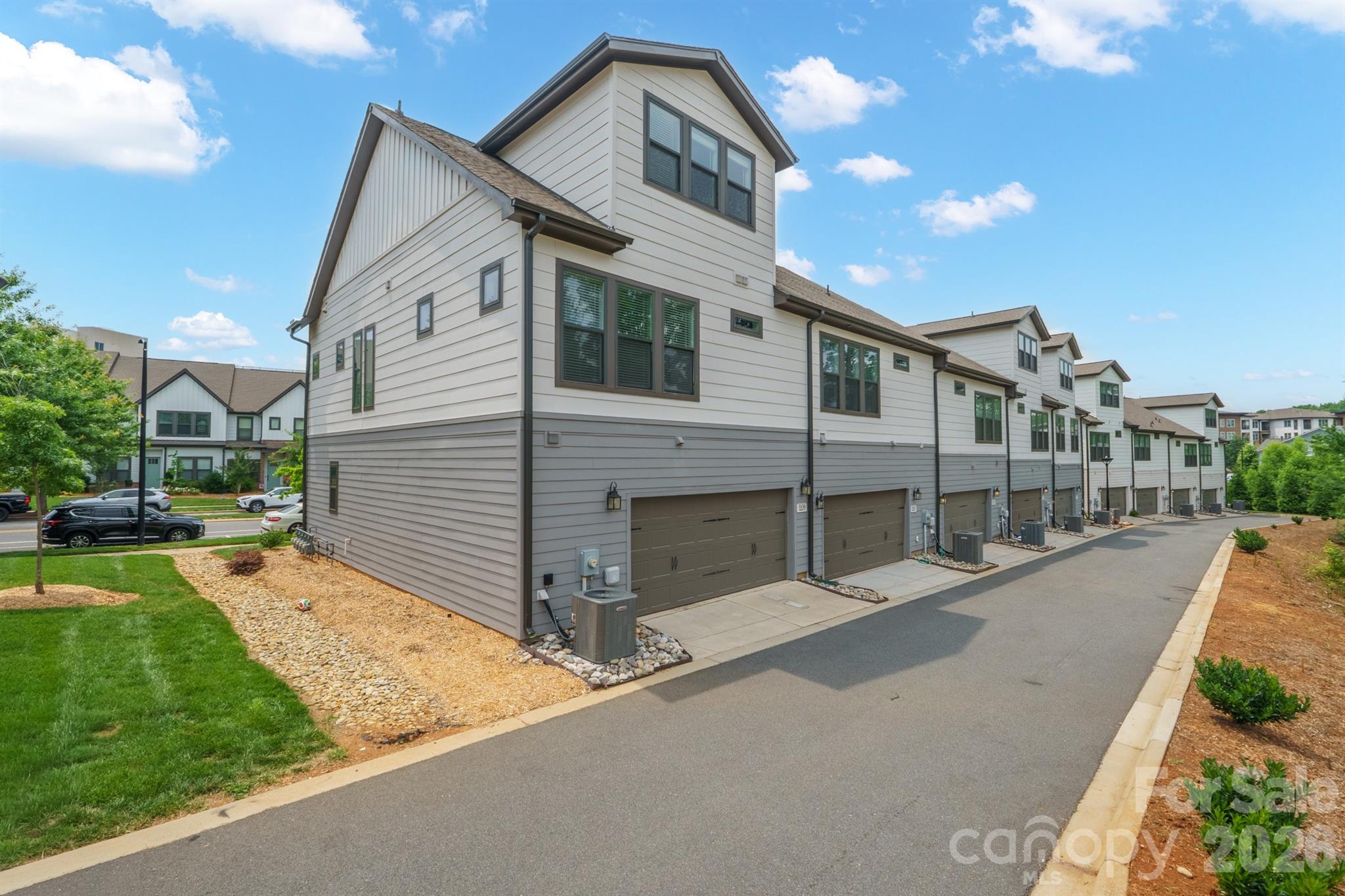5939 Ardrey Kell Road Property Photo 2