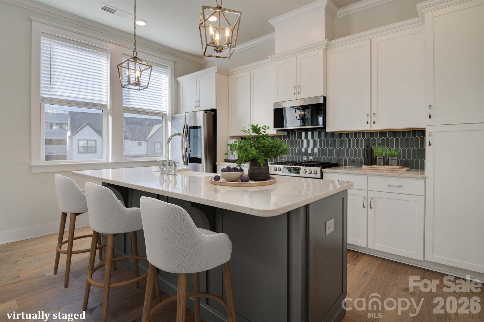 5939 Ardrey Kell Road Property Photo 6