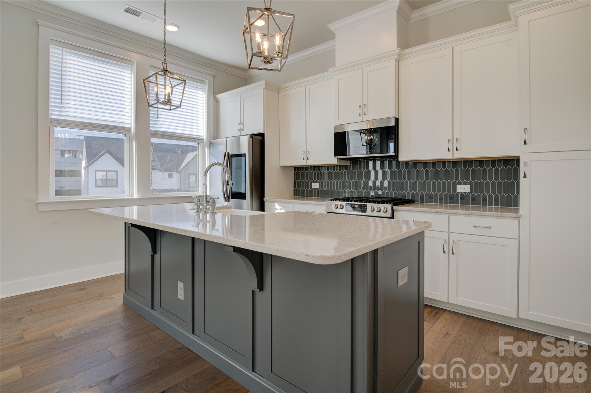 5939 Ardrey Kell Road Property Photo 7