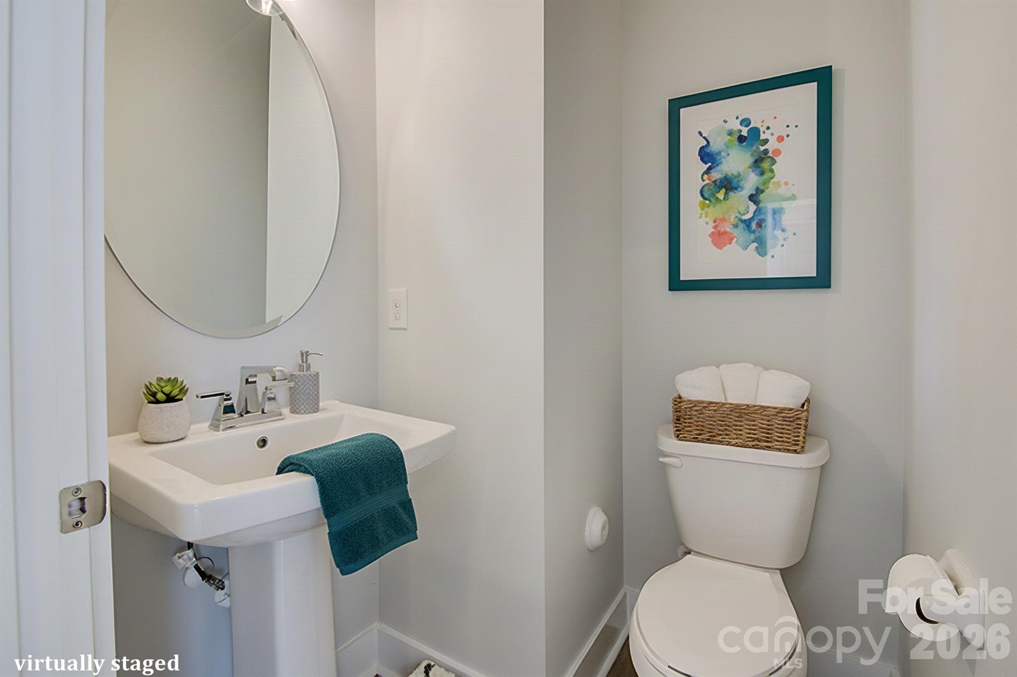5939 Ardrey Kell Road Property Photo 13