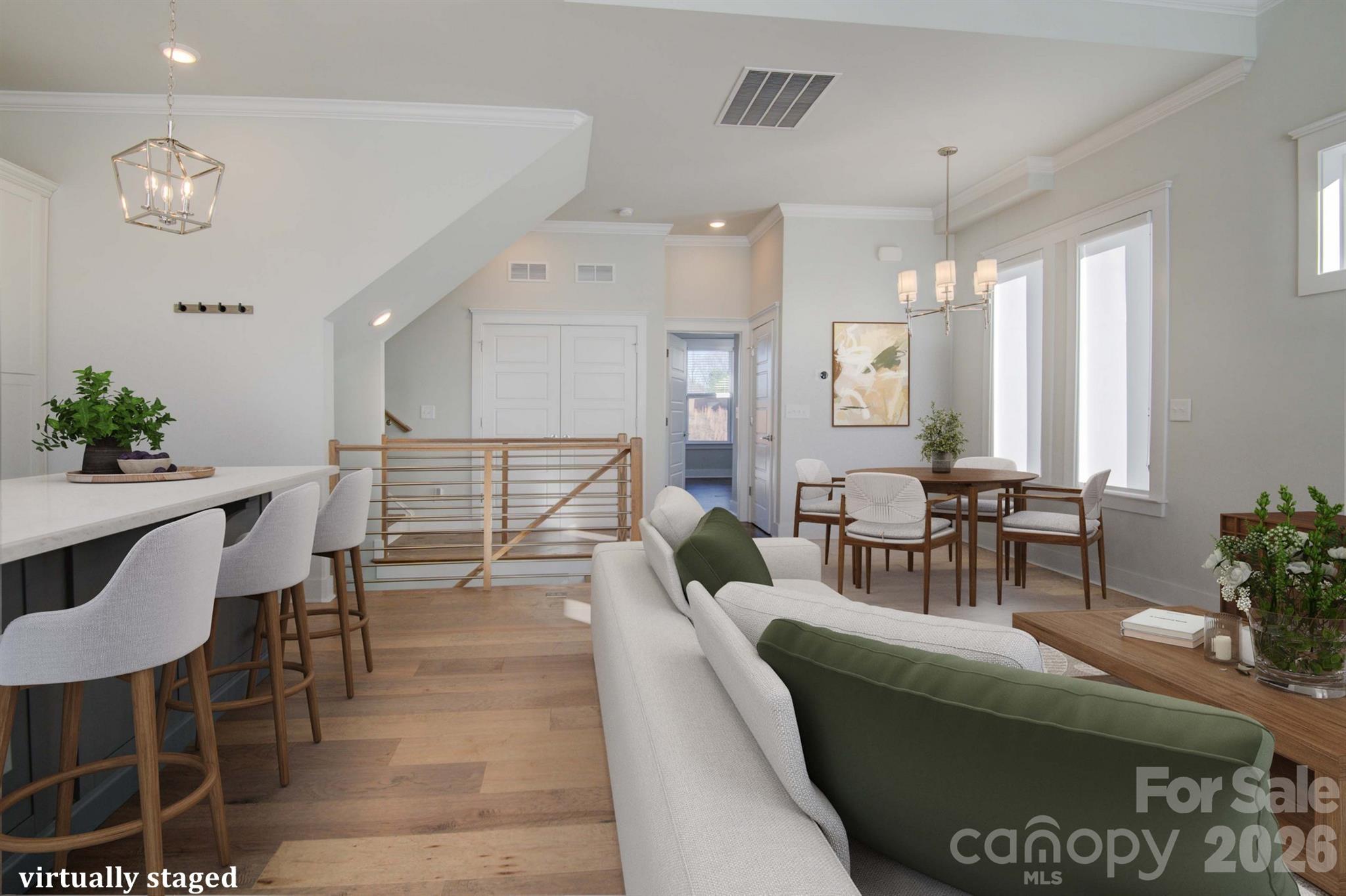 5939 Ardrey Kell Road Property Photo 18