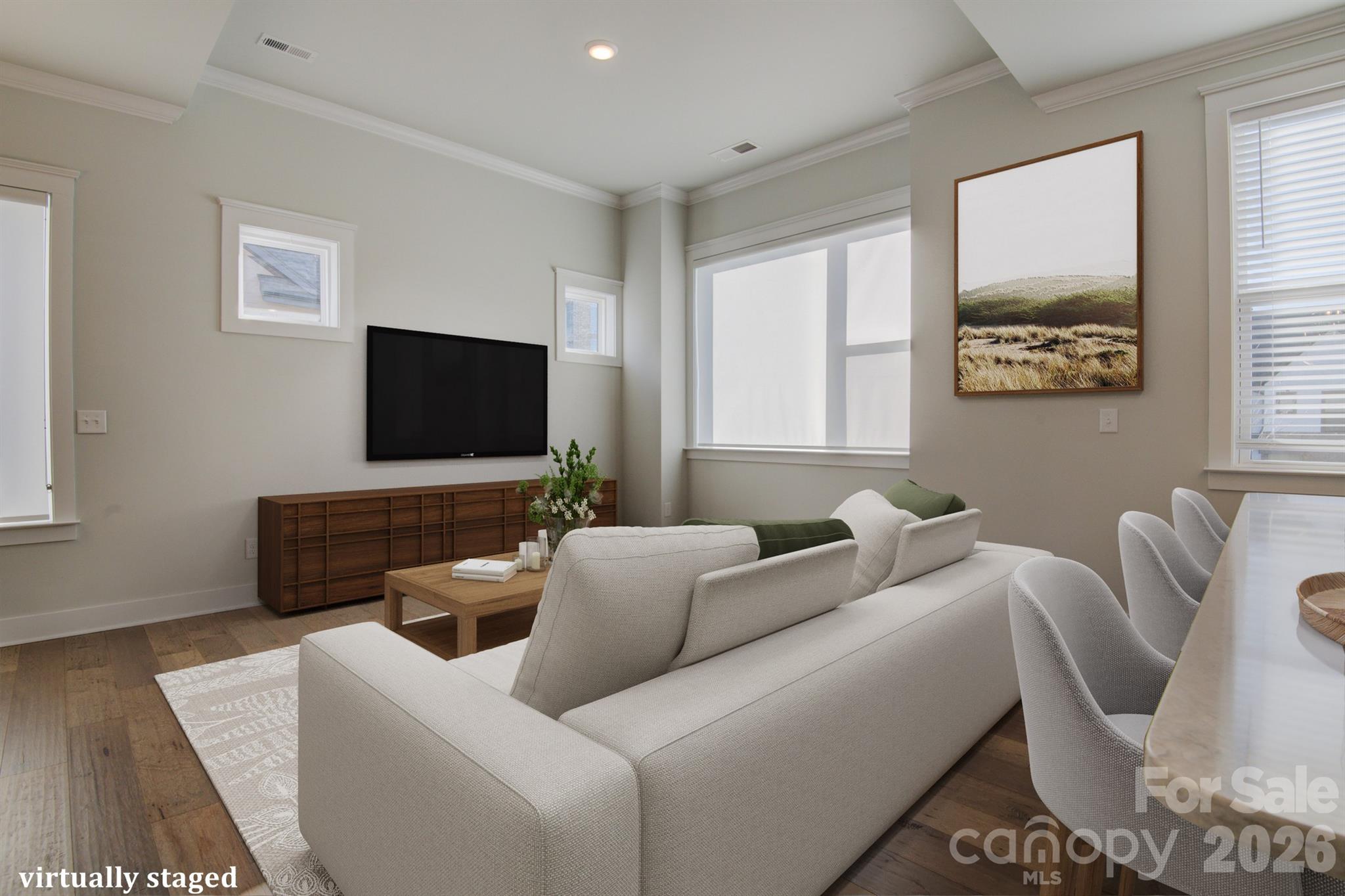 5939 Ardrey Kell Road Property Photo 20