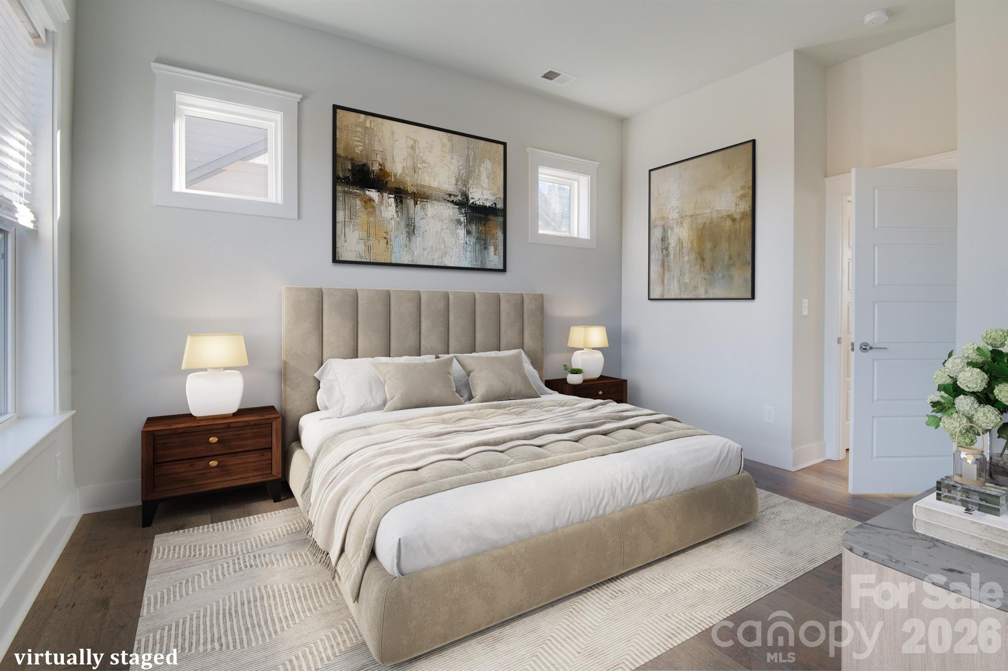 5939 Ardrey Kell Road Property Photo 23