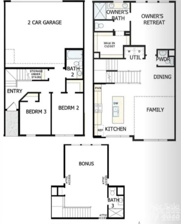 5939 Ardrey Kell Road Property Photo 28