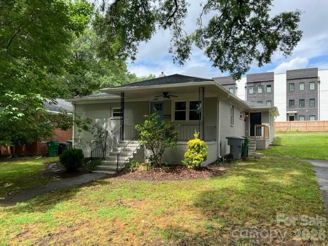 2205 Thurmond Place Property Photo 1