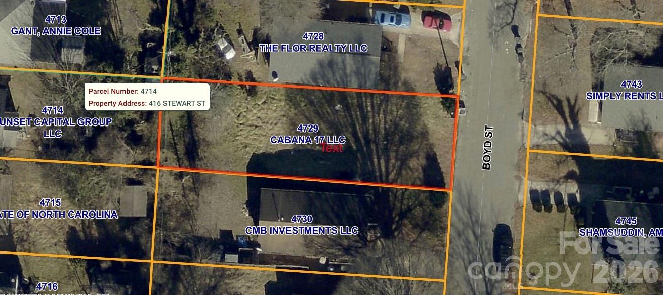 417 Boyd Street Property Photo 1