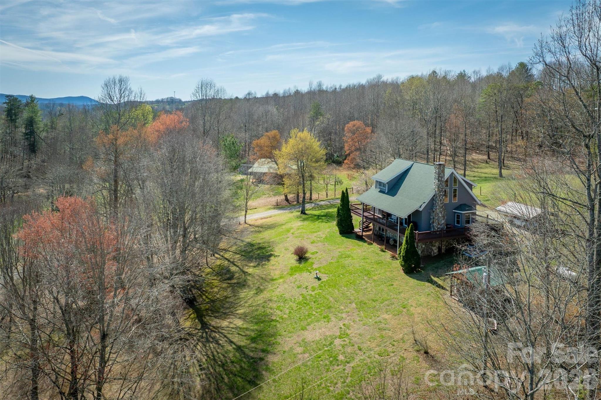 5895 Old Hwy 70 Road Property Photo 4