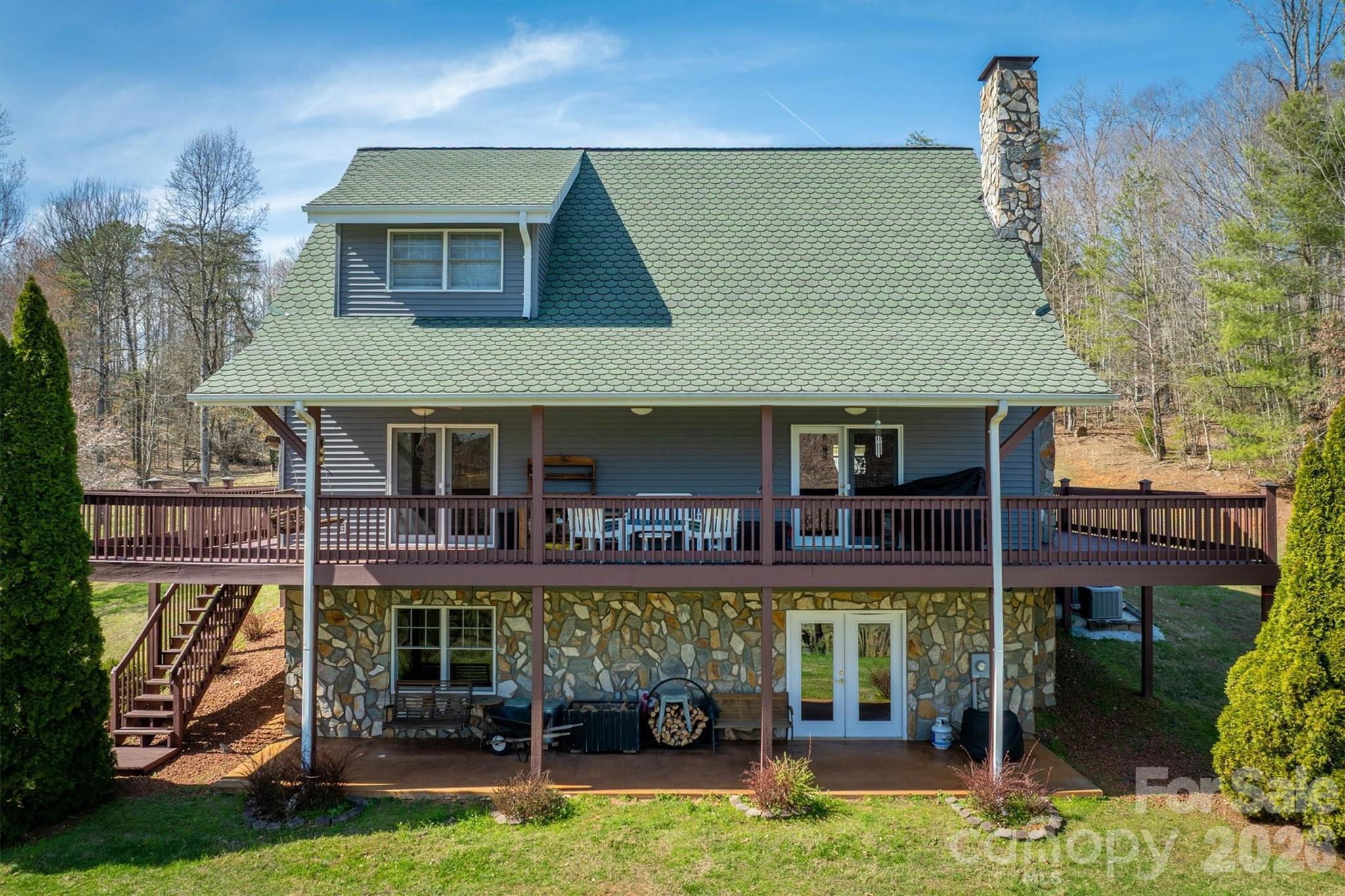 5895 Old Hwy 70 Road Property Photo 5