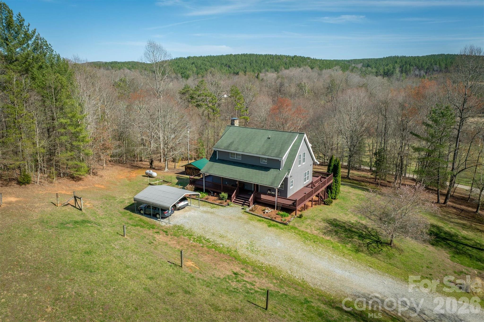 5895 Old Hwy 70 Road Property Photo 6
