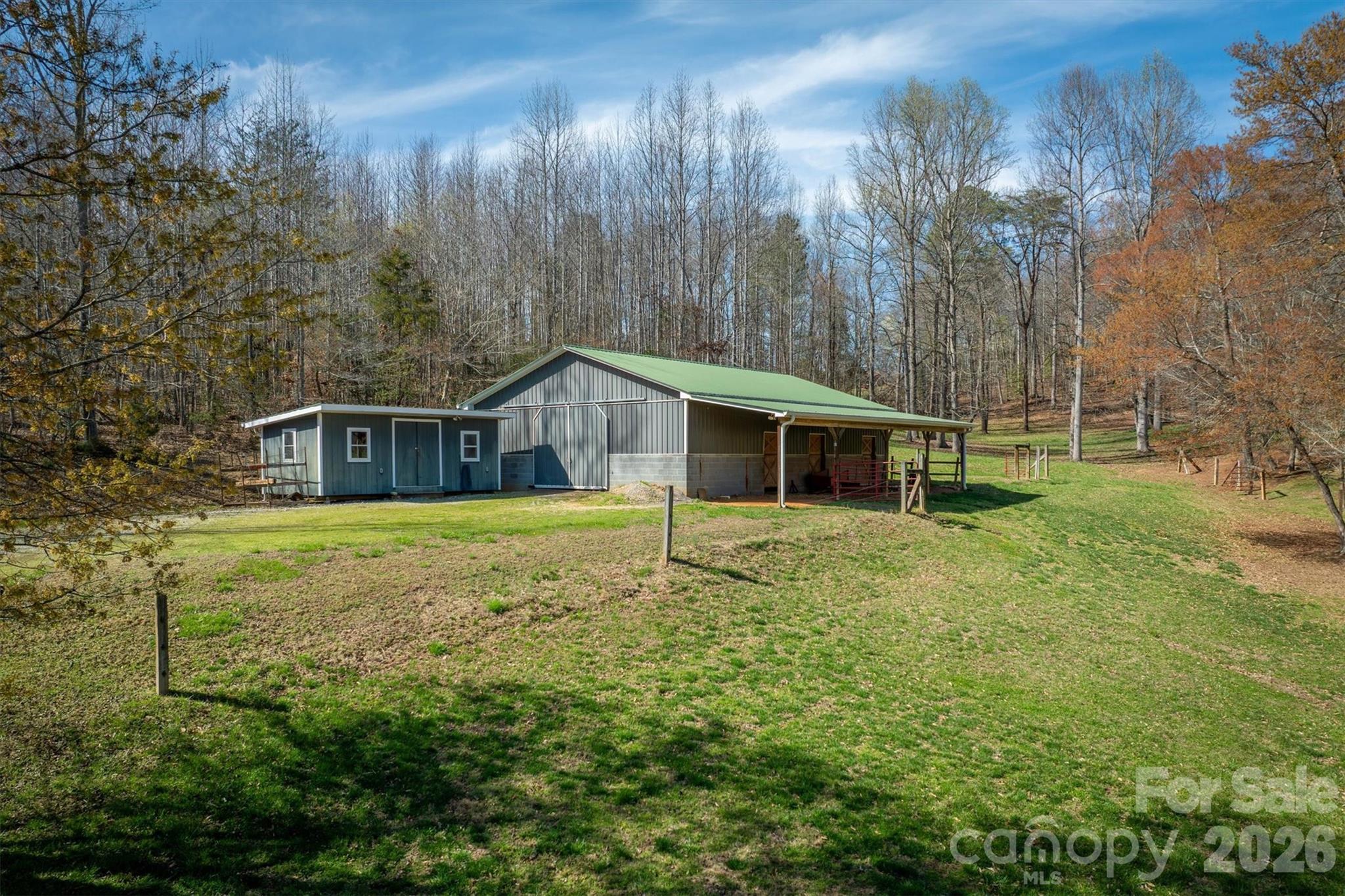 5895 Old Hwy 70 Road Property Photo 8