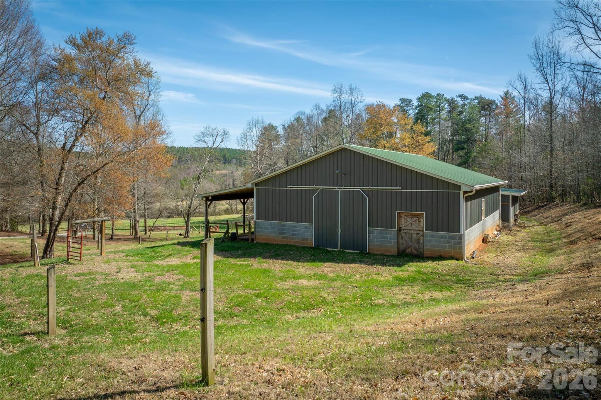 5895 Old Hwy 70 Road Property Photo 9