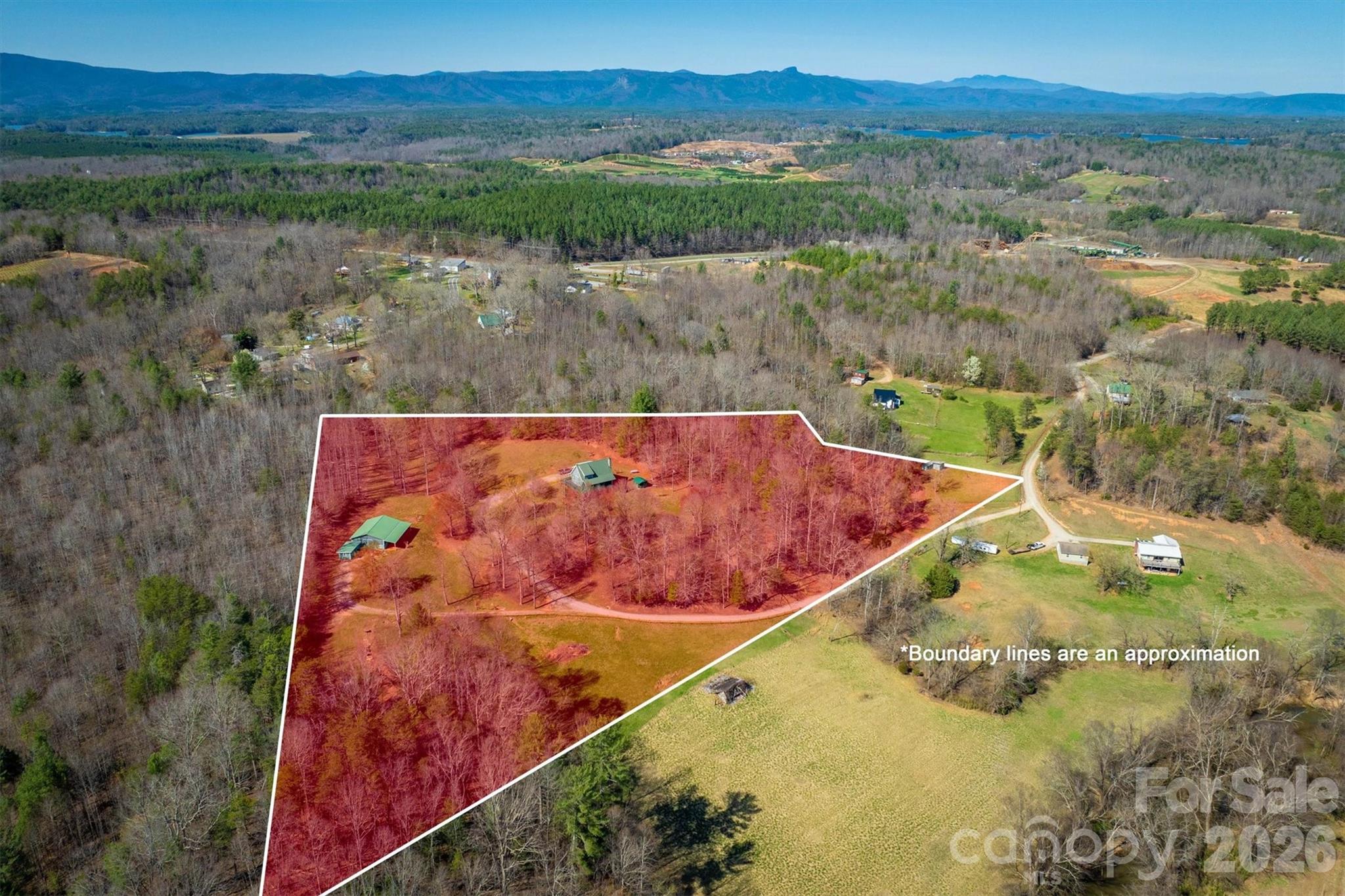 5895 Old Hwy 70 Road Property Photo 11