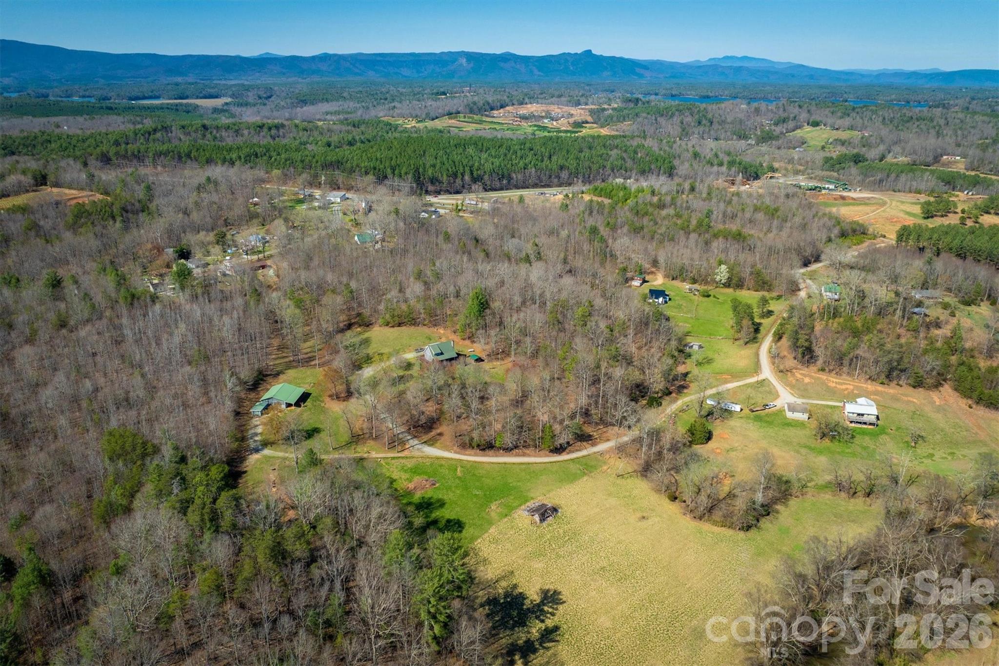 5895 Old Hwy 70 Road Property Photo 12