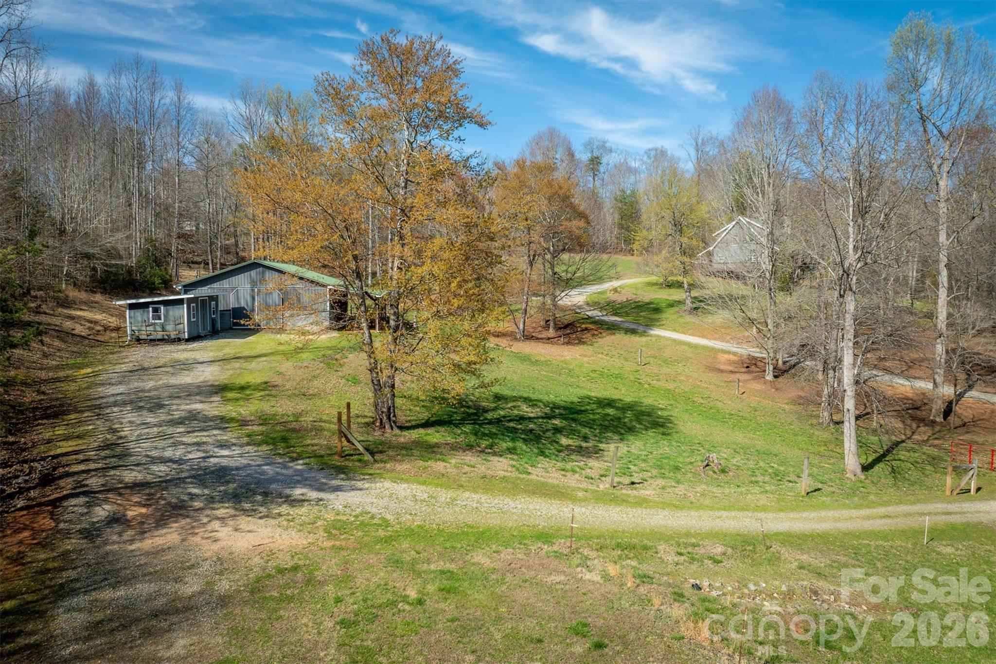 5895 Old Hwy 70 Road Property Photo 13