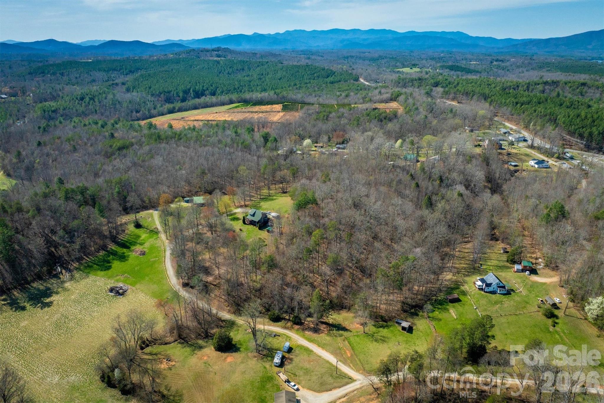 5895 Old Hwy 70 Road Property Photo 14