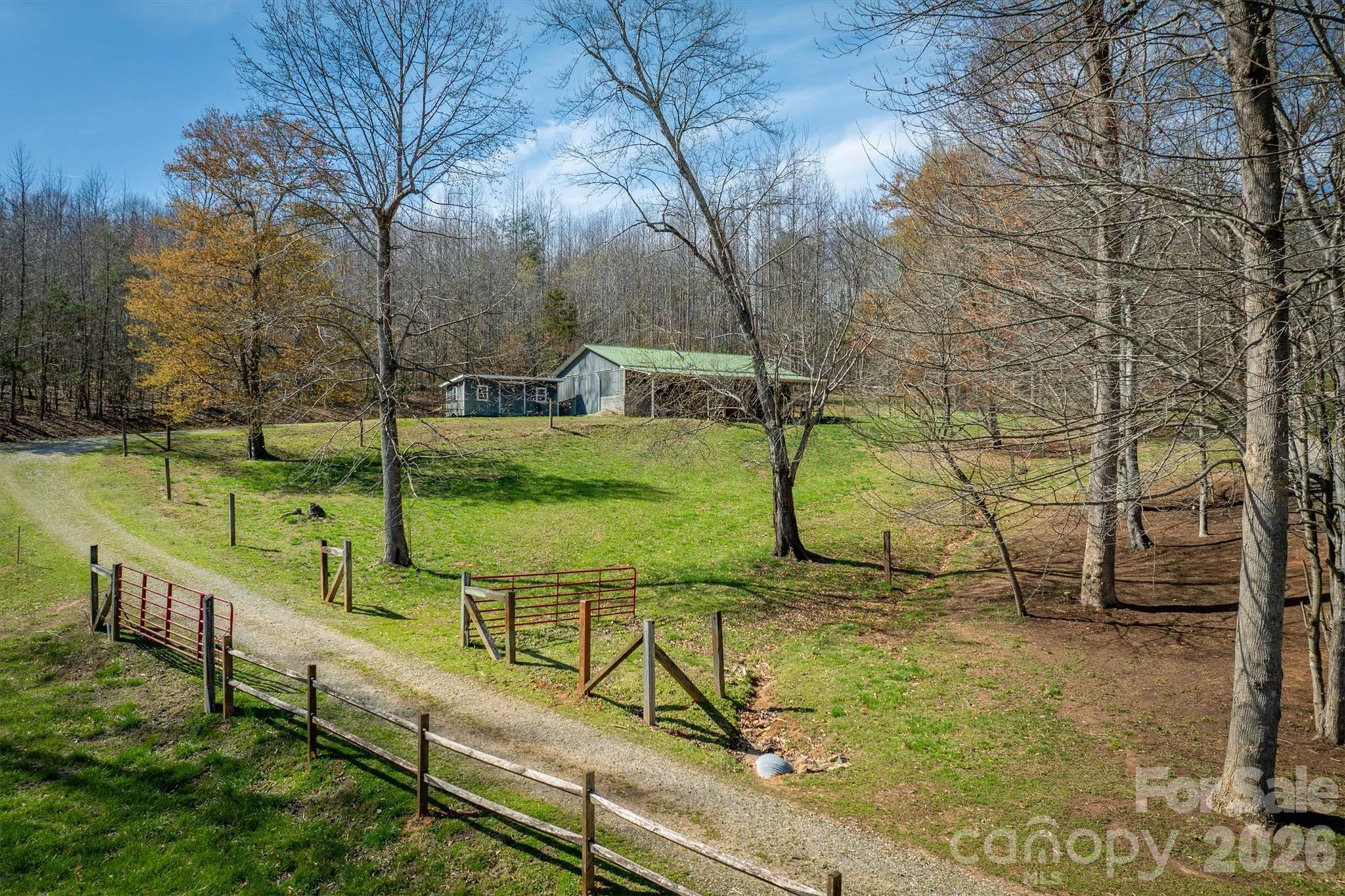 5895 Old Hwy 70 Road Property Photo 15