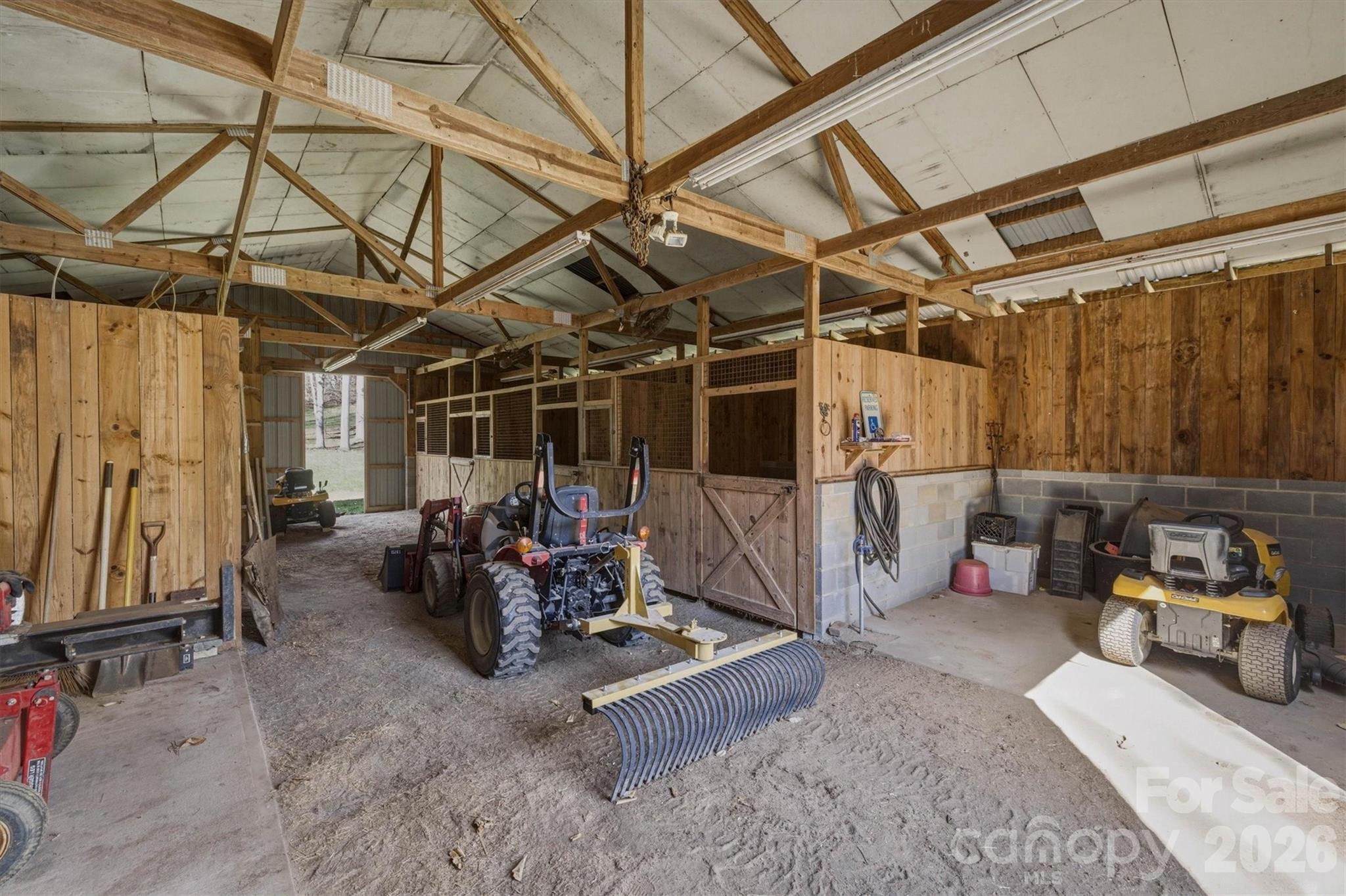 5895 Old Hwy 70 Road Property Photo 16