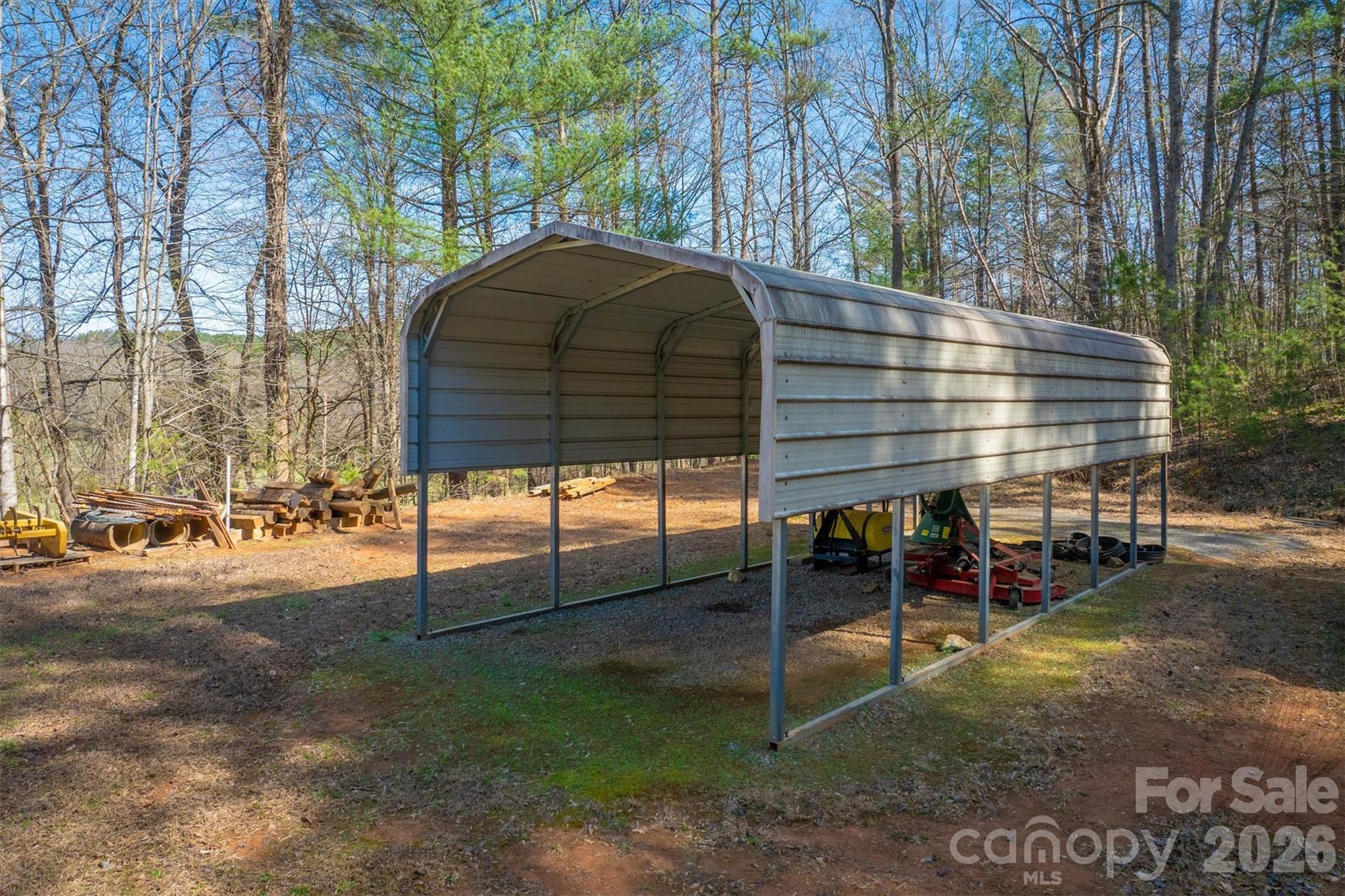 5895 Old Hwy 70 Road Property Photo 18