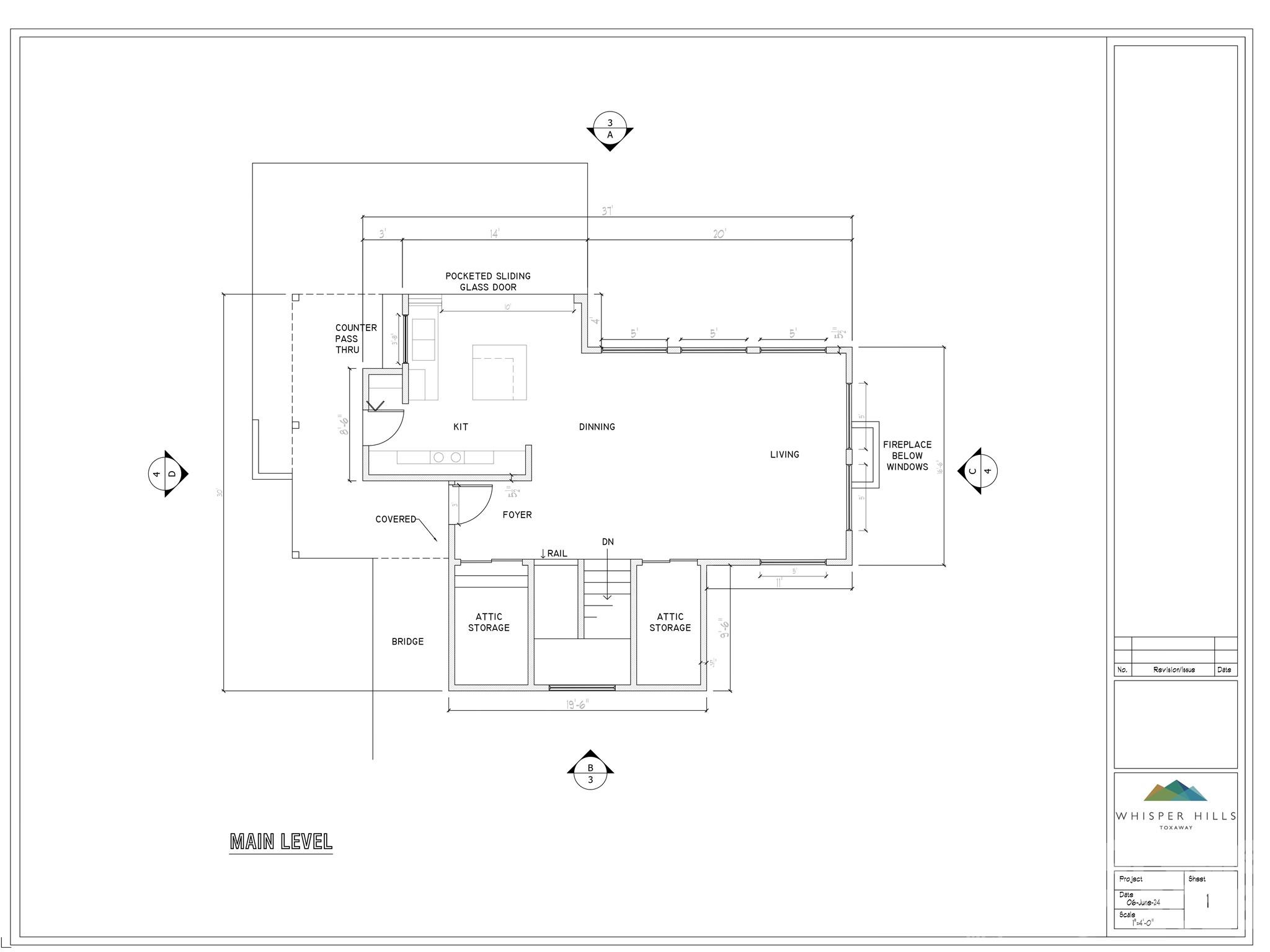 110 South Fork Trail 10 Property Photo 37
