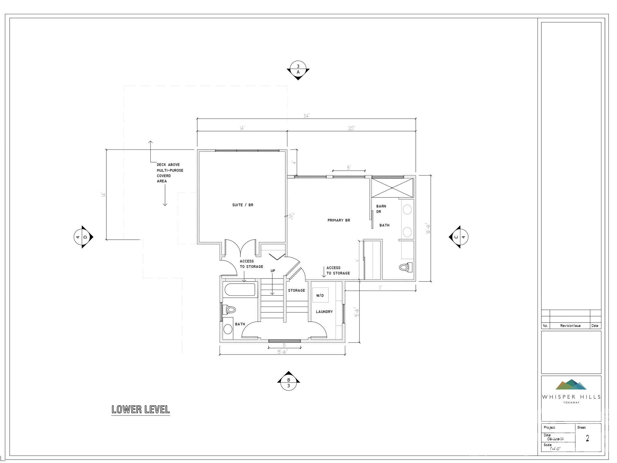 110 South Fork Trail 10 Property Photo 38