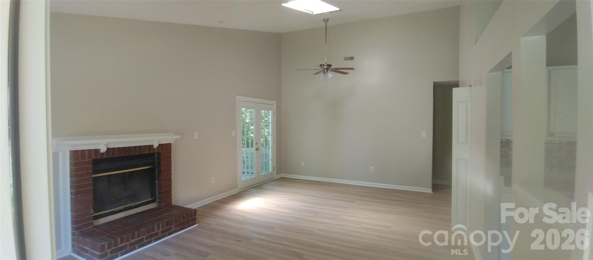 5830 Stone Bluff Court Property Photo 2