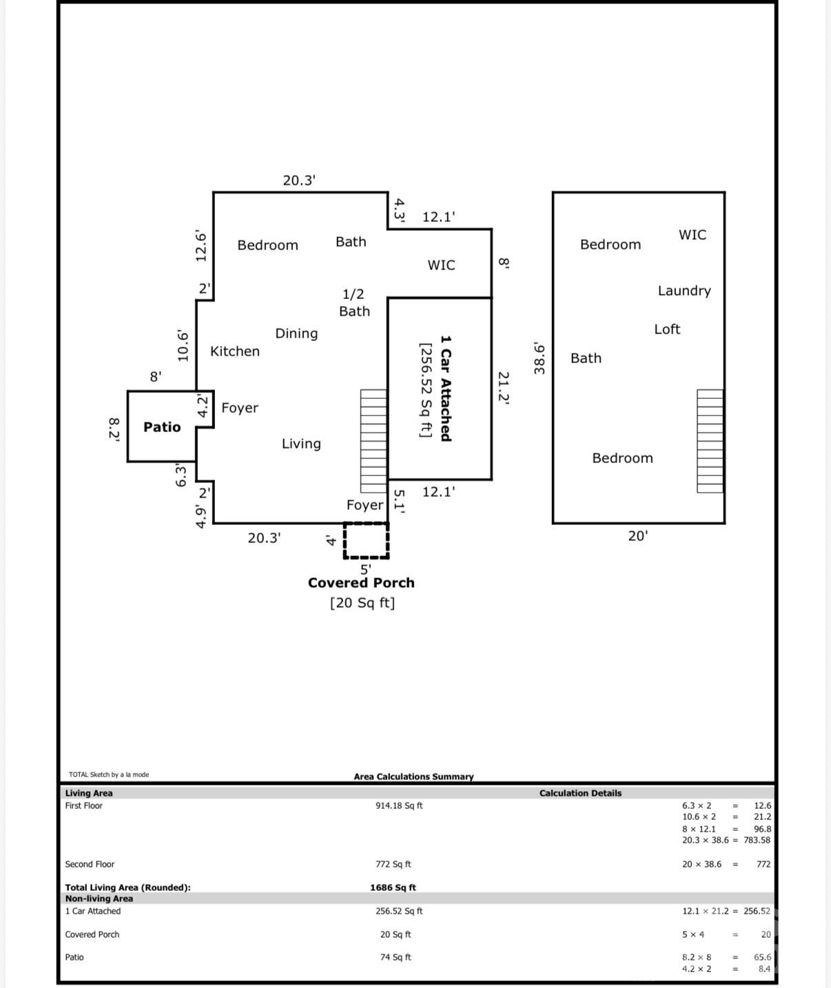 1360 21st Avenue Property Photo 34