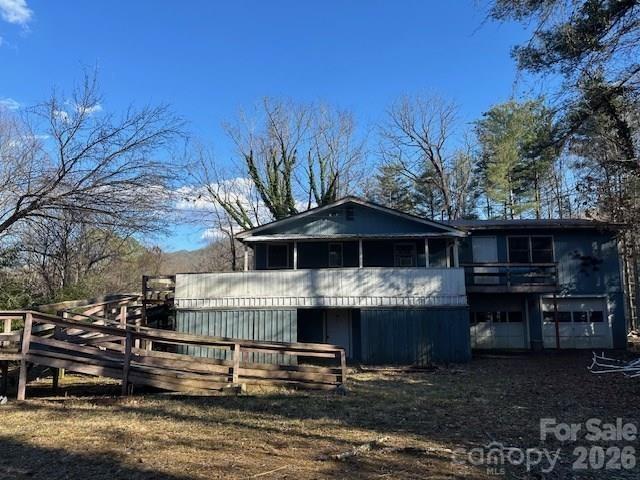 232 Heavenly View Drive Property Photo 1