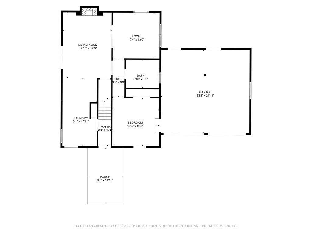 232 Heavenly View Drive Property Photo 24
