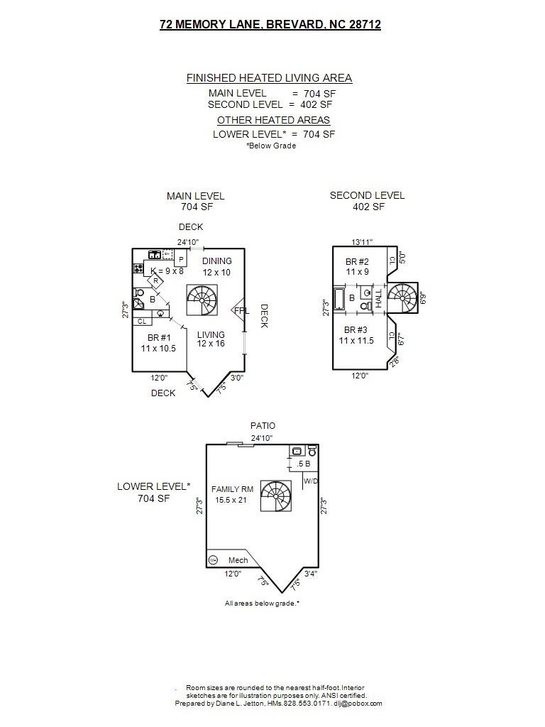 72 Memory Lane Property Photo 3