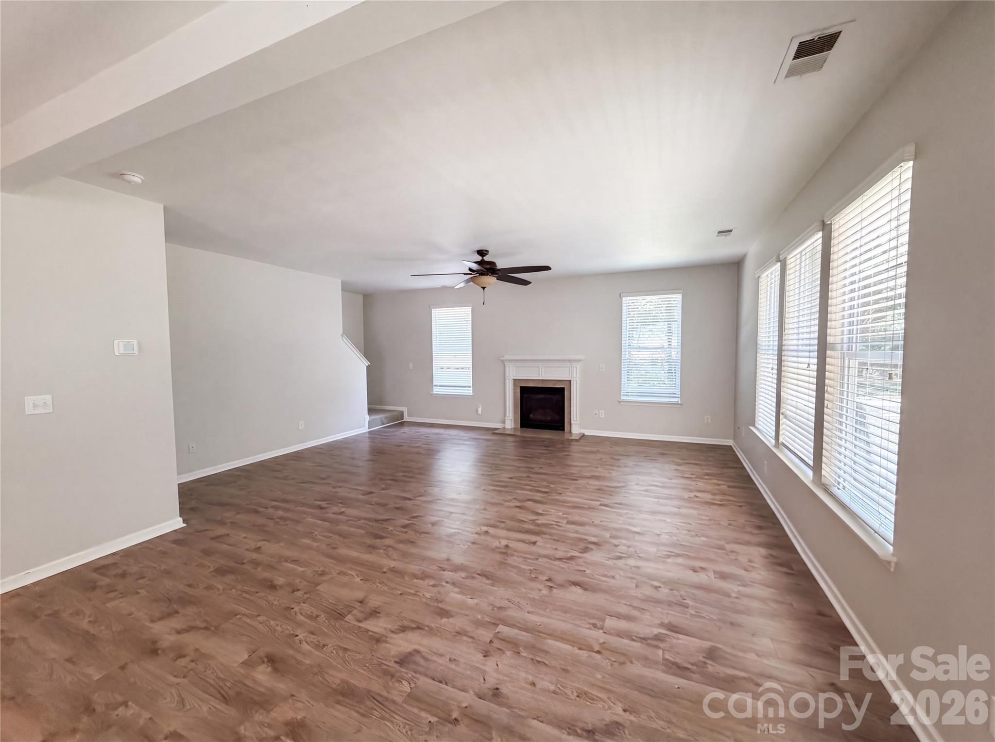 5837 Mcdowell Run Drive Property Photo 3
