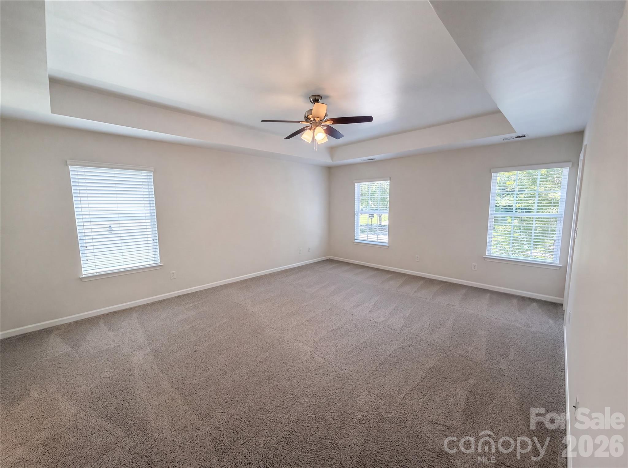 5837 Mcdowell Run Drive Property Photo 4