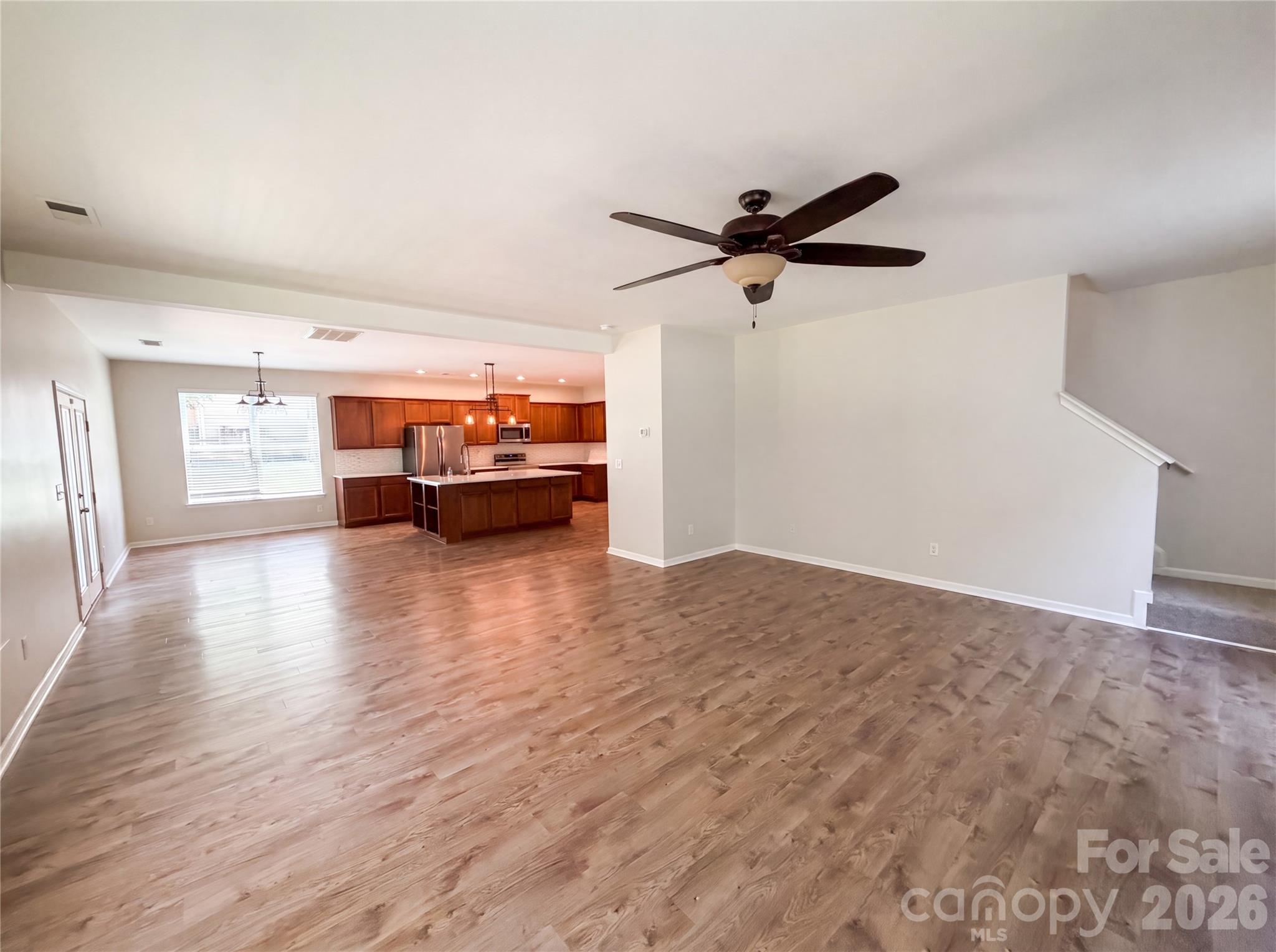 5837 Mcdowell Run Drive Property Photo 6