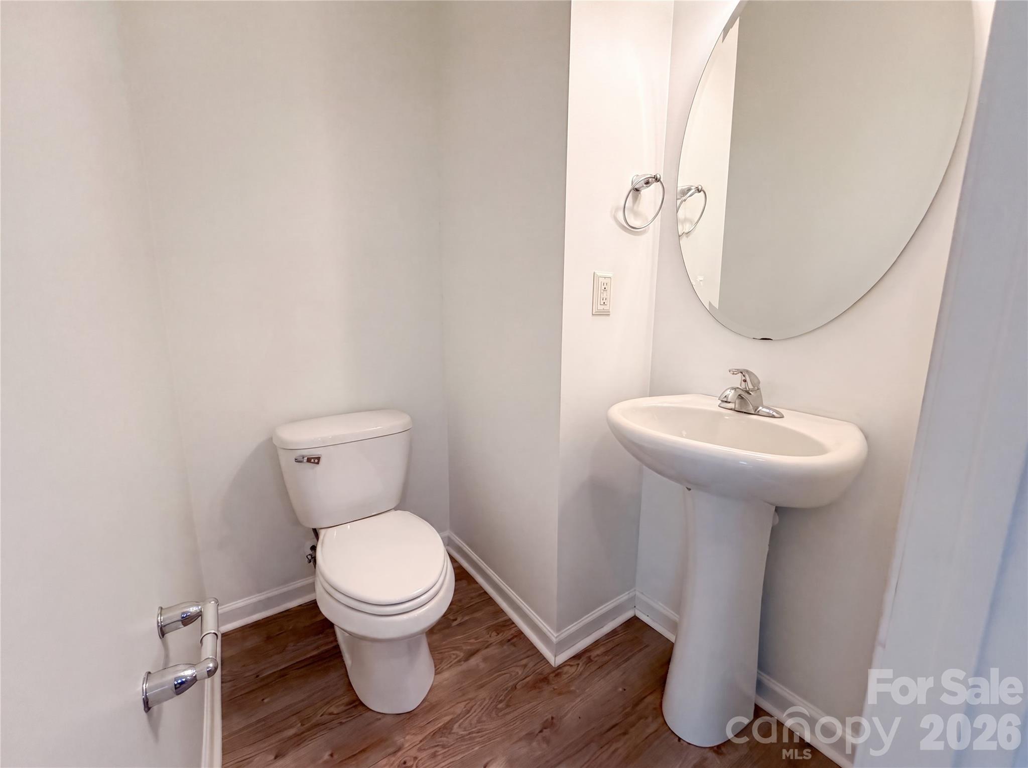 5837 Mcdowell Run Drive Property Photo 9
