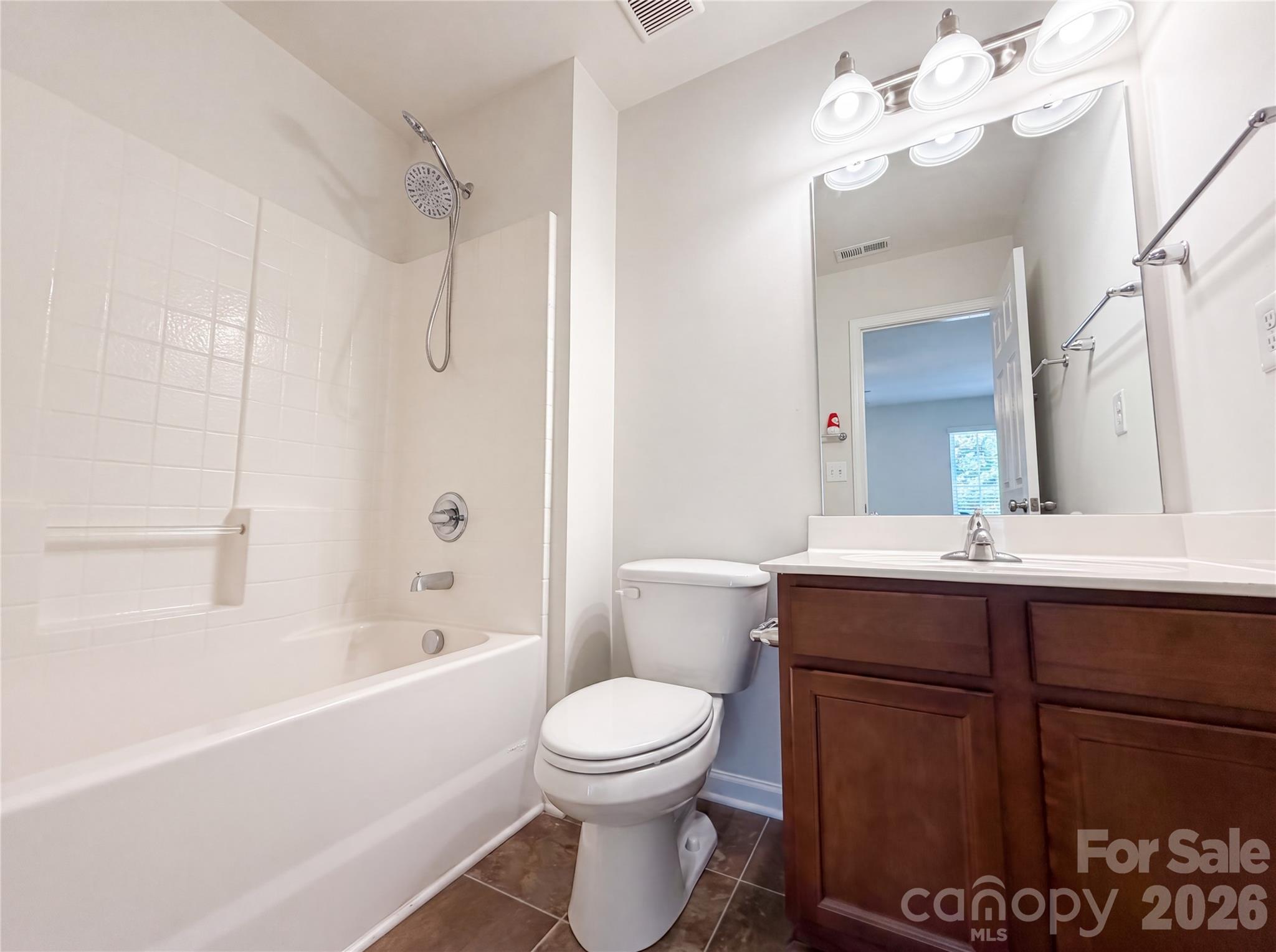 5837 Mcdowell Run Drive Property Photo 16