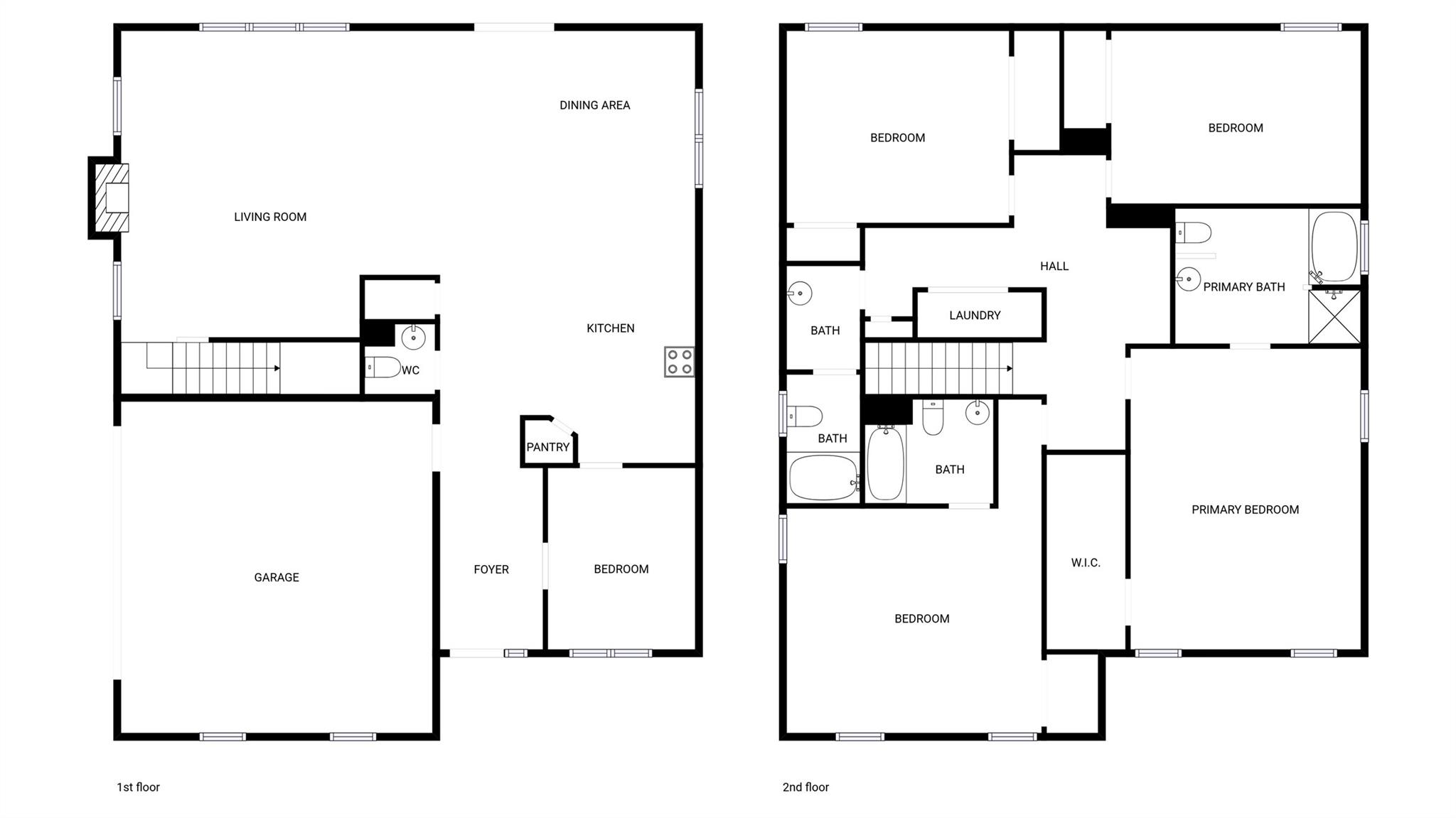 5837 Mcdowell Run Drive Property Photo 17