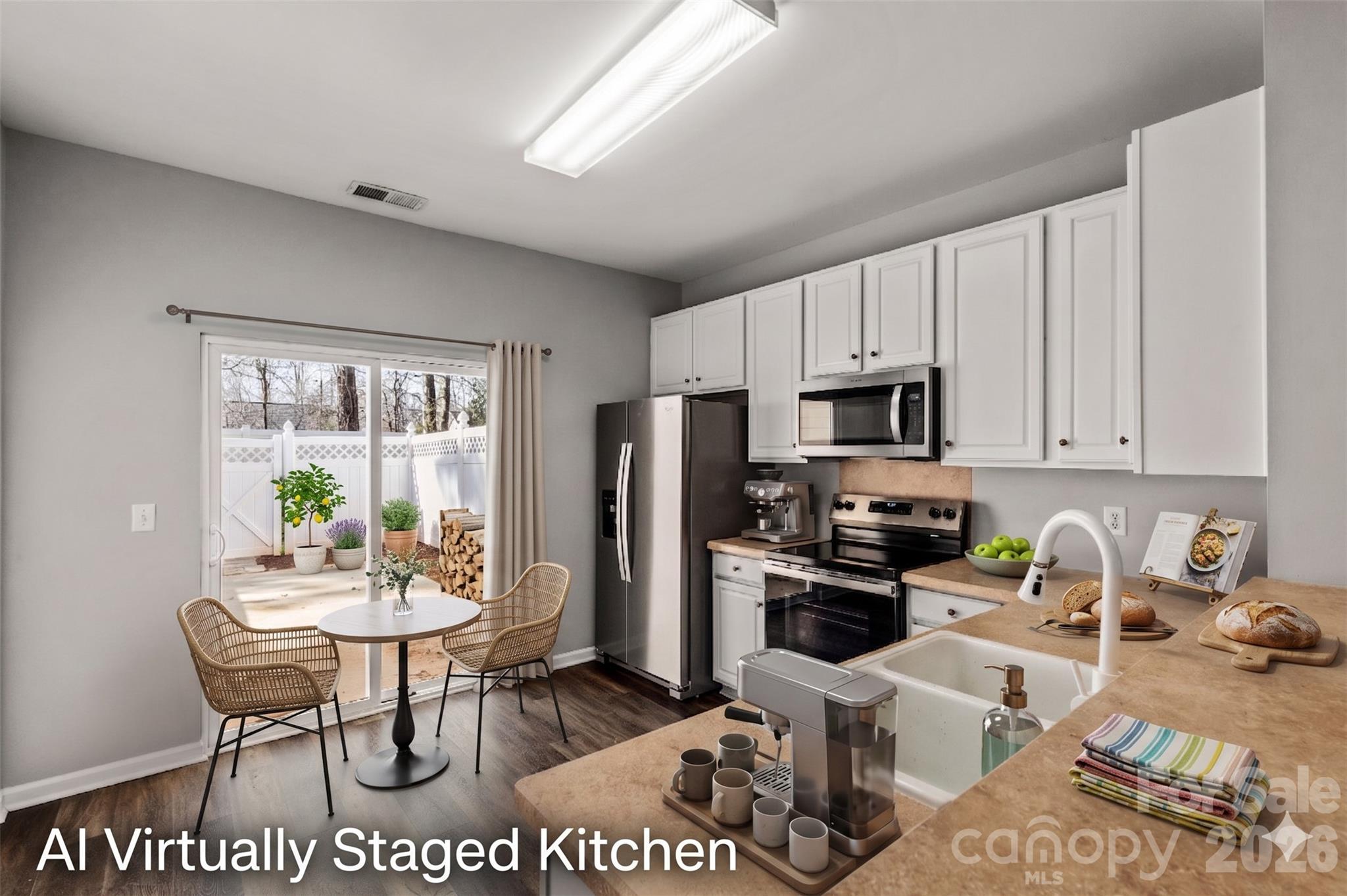 1272 Liberty Bell Court Property Photo 8