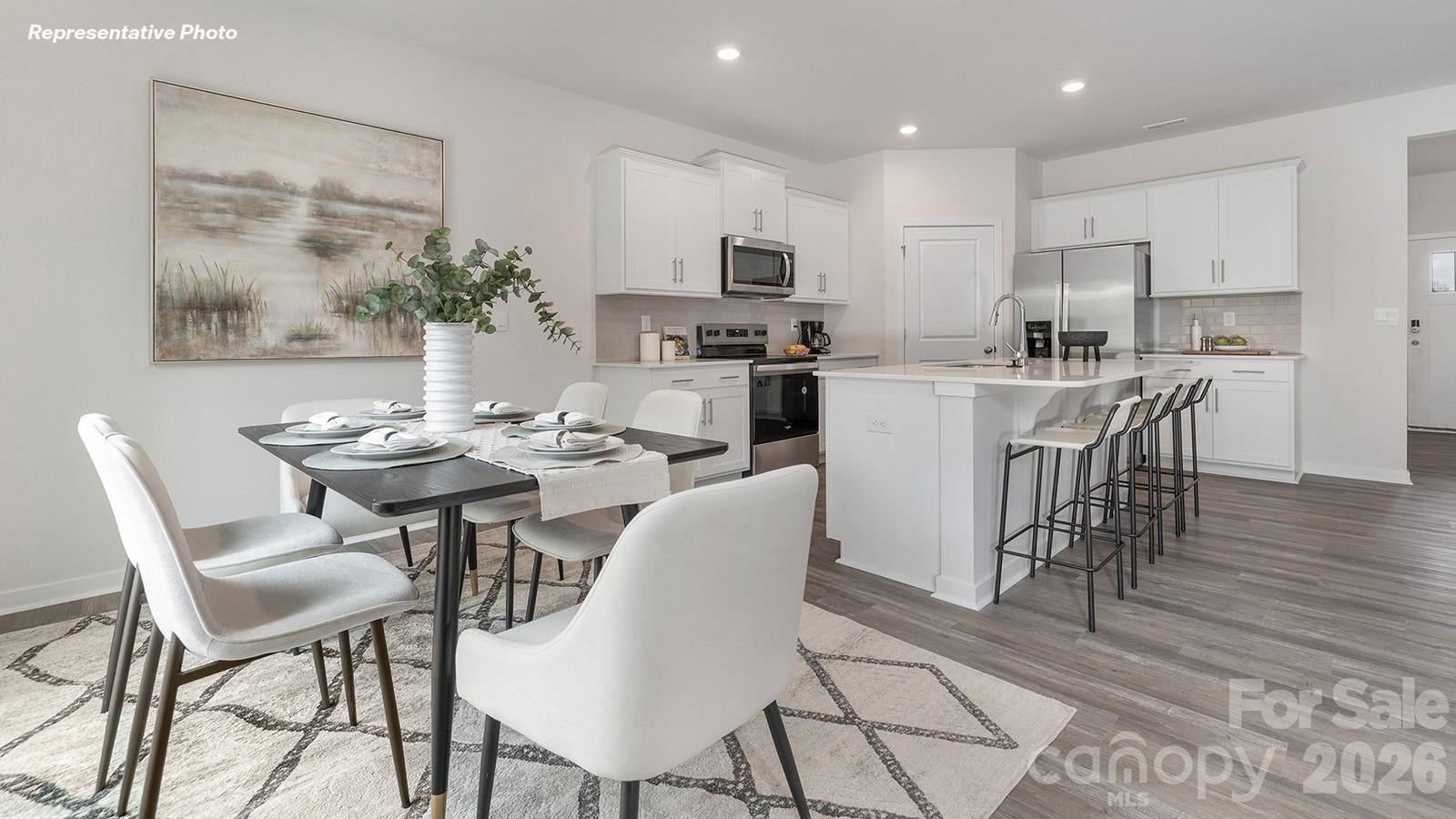 15011 Murrelet Way Property Photo 4