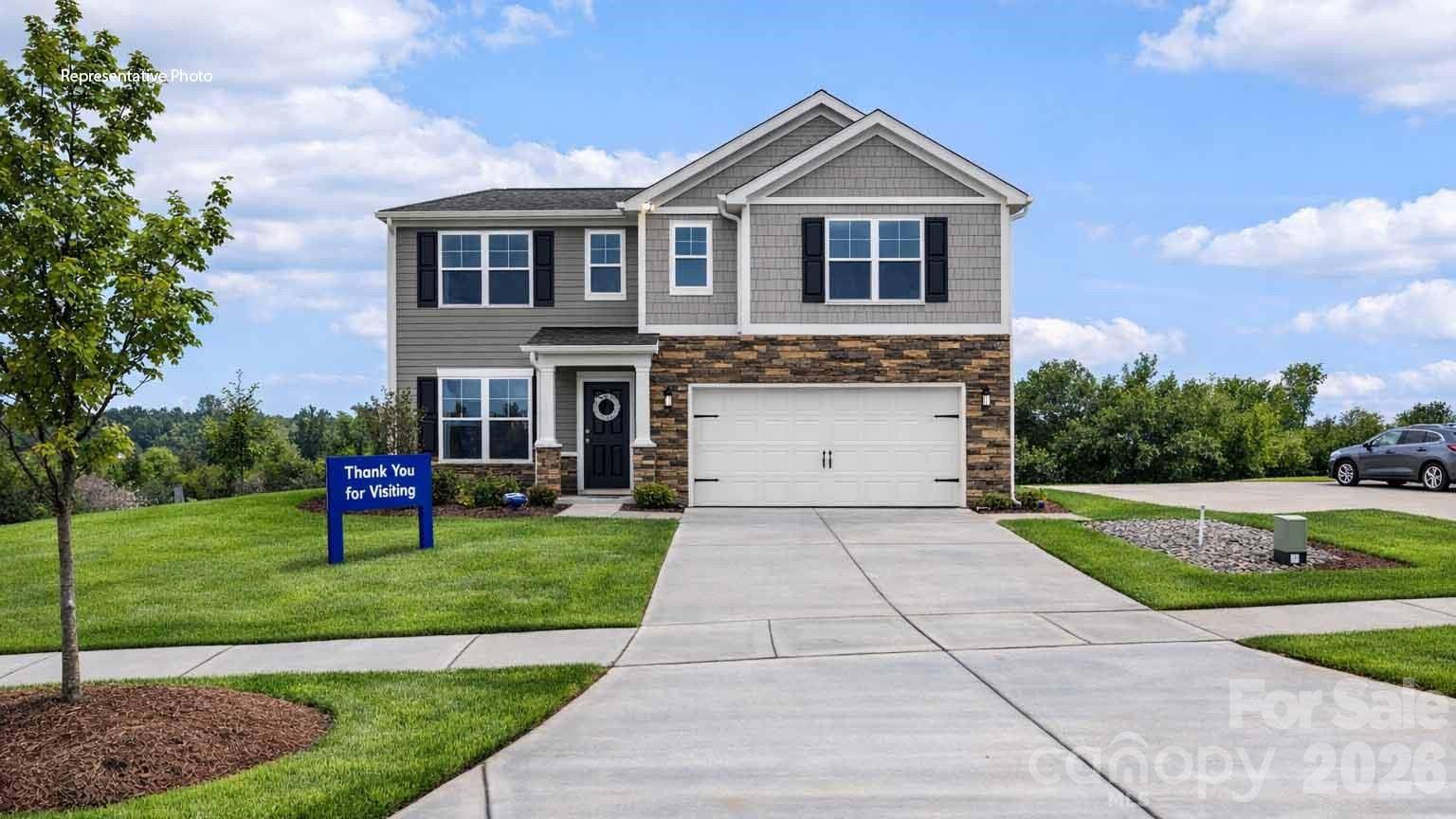 15015 Murrelet Way Property Photo 1