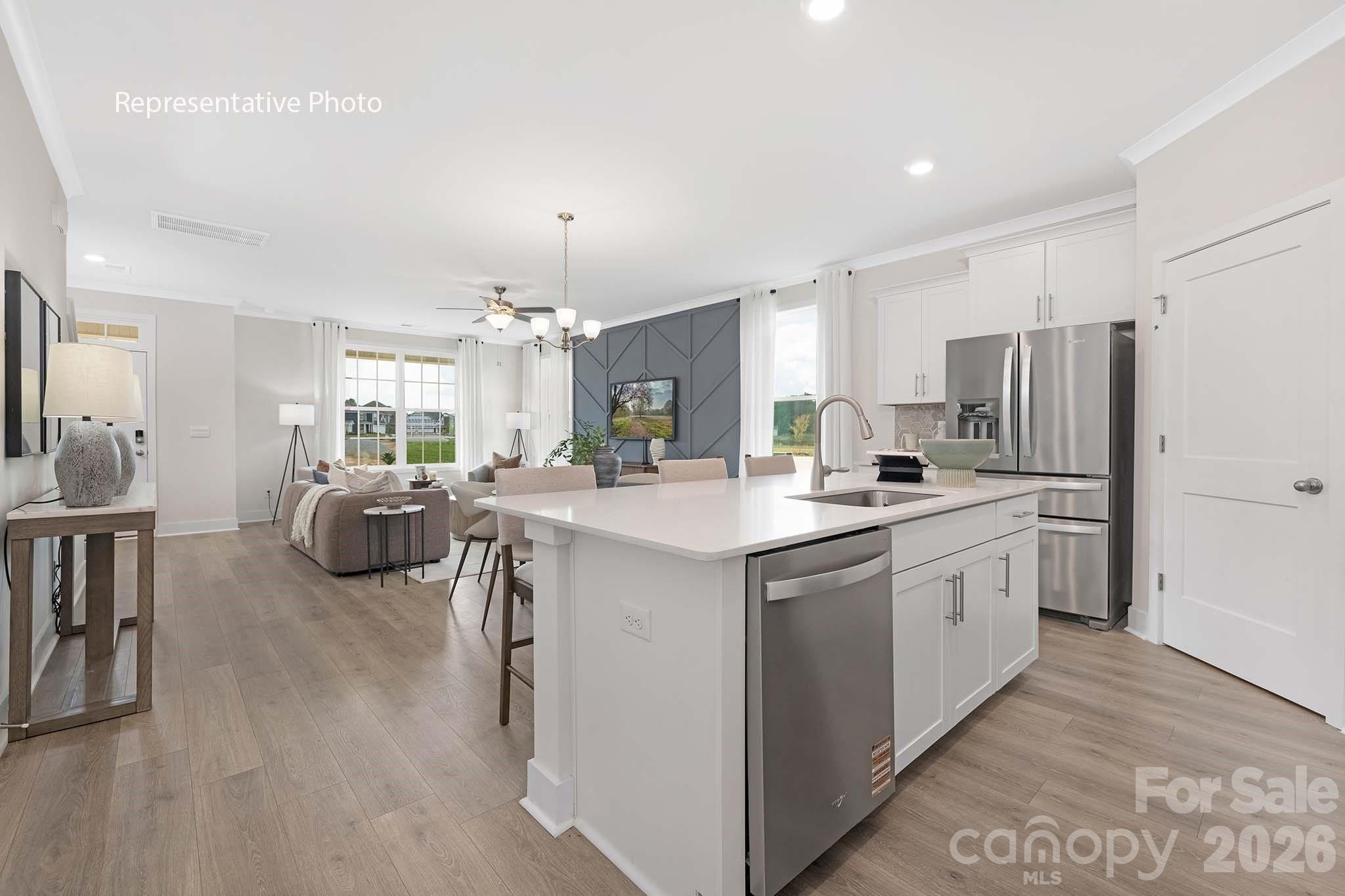1078 Whistling Place Property Photo 7
