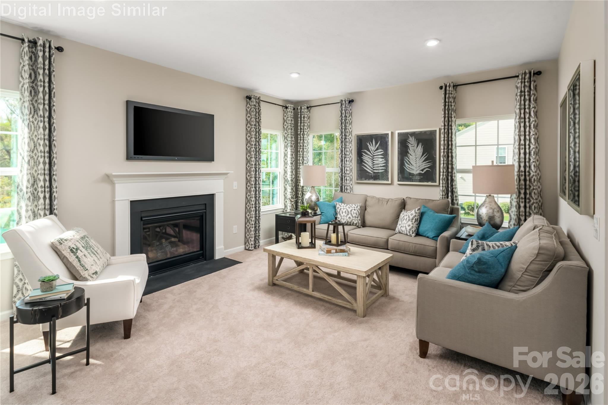2063 Fernway Drive Property Photo 8