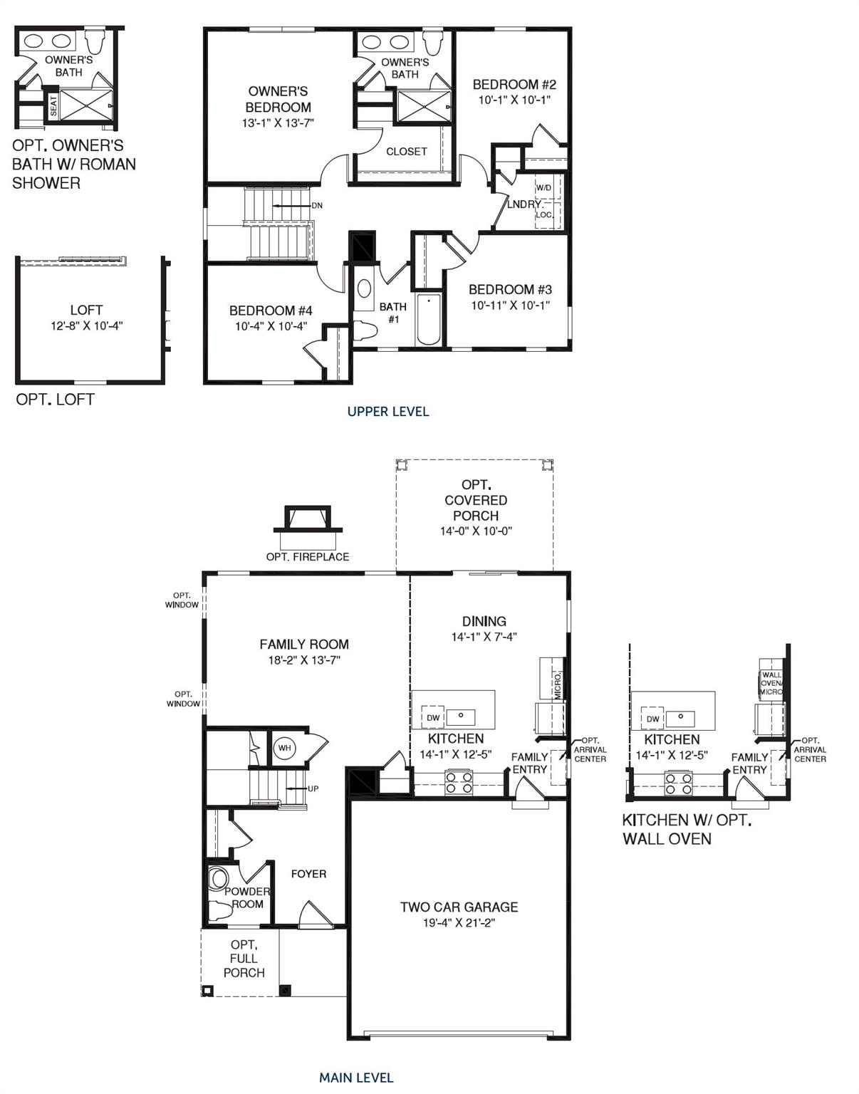 2063 Fernway Drive Property Photo 19