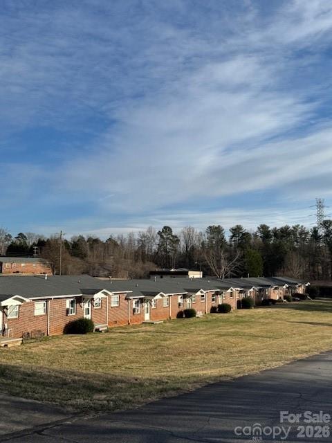 3309 Clarence Towery Circle Property Photo 1