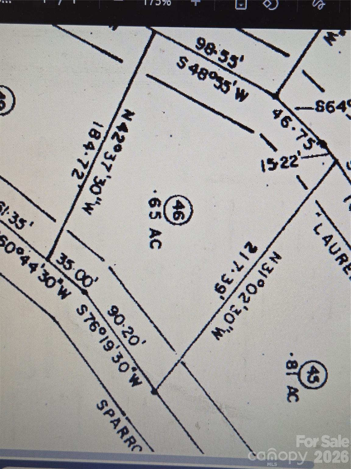 0 Sparrows Way 46 Property Photo 1