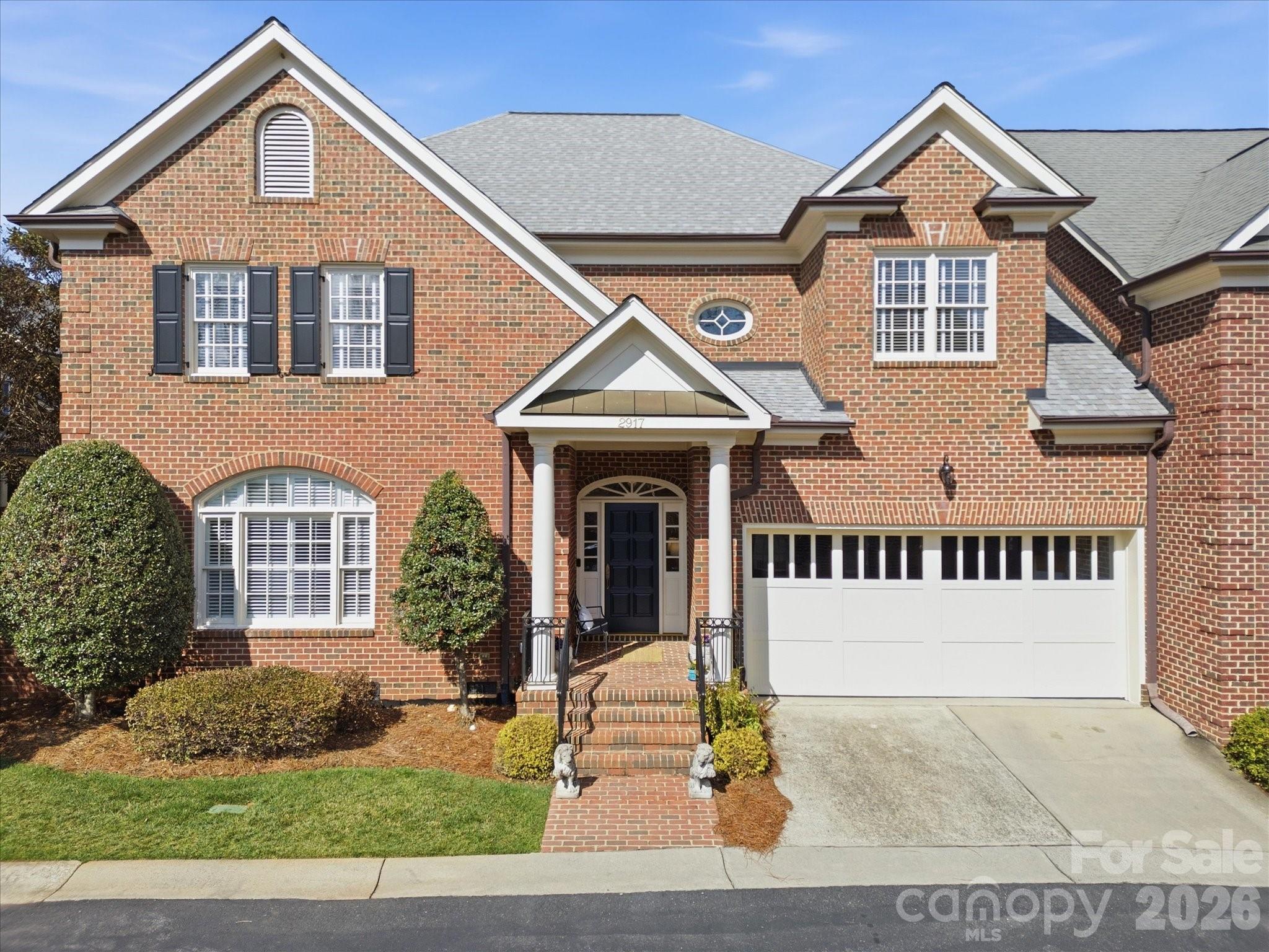 2917 Camden Park Place Property Photo 1