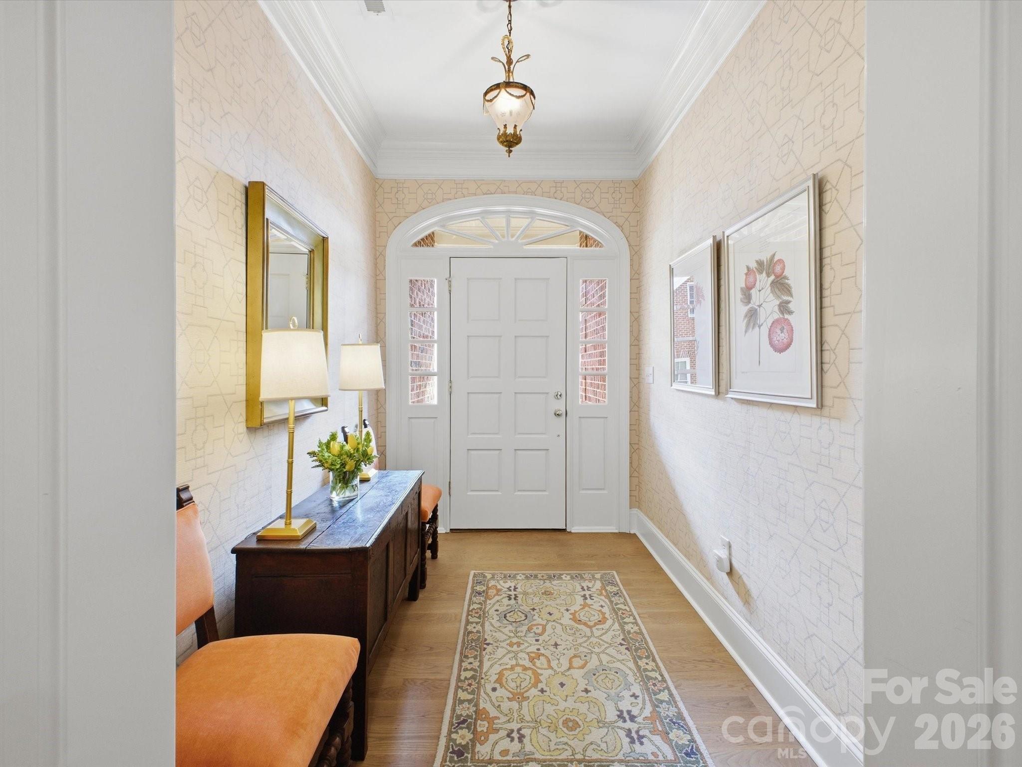 2917 Camden Park Place Property Photo 3