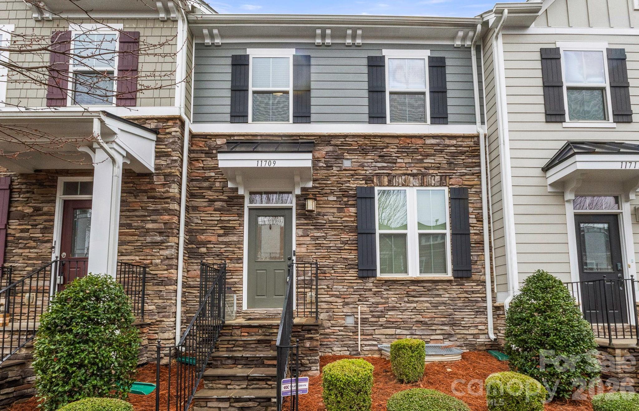 11709 Blessington Road Property Photo 1
