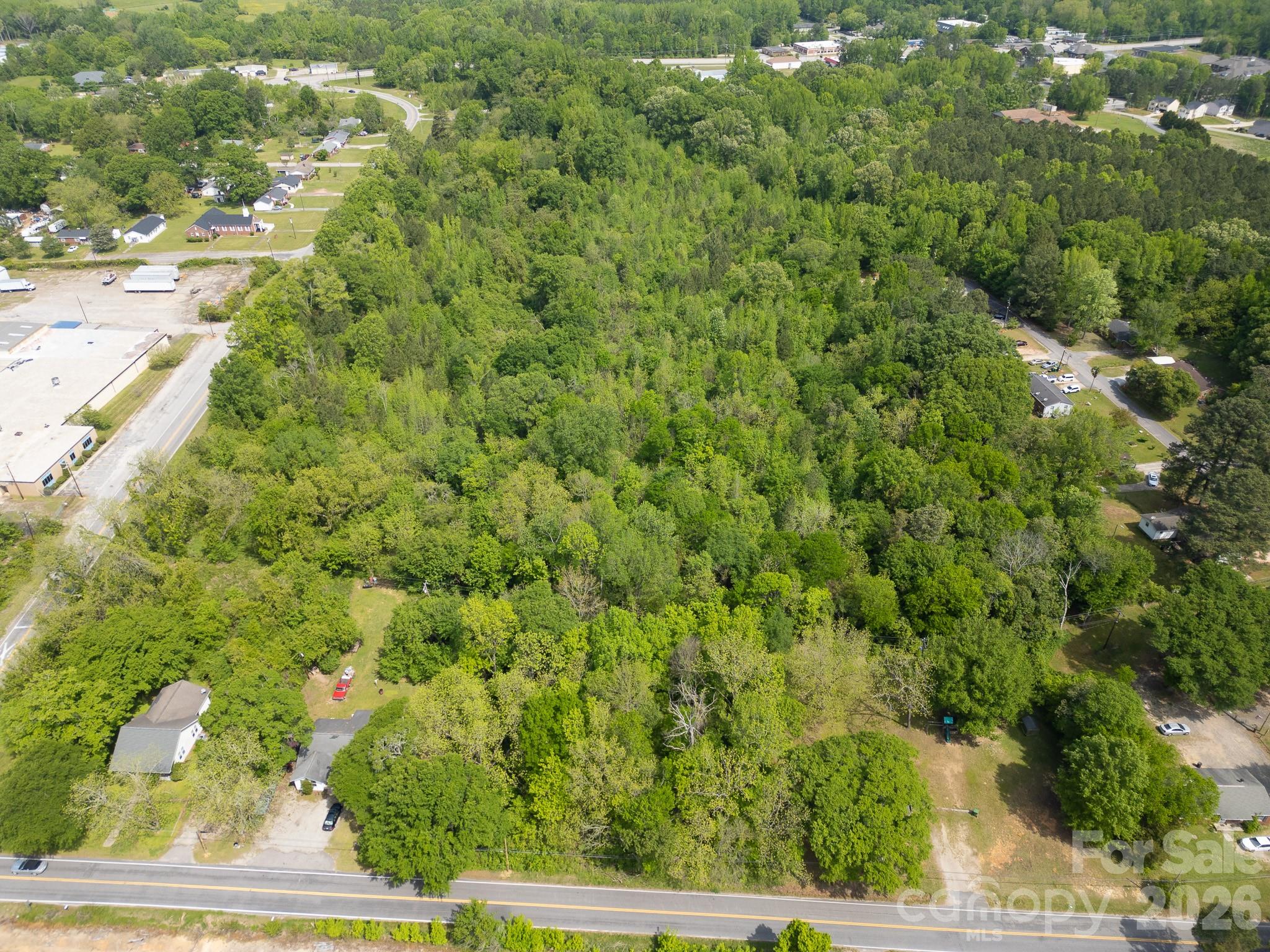 Tbd Old Landsford Road Property Photo 1