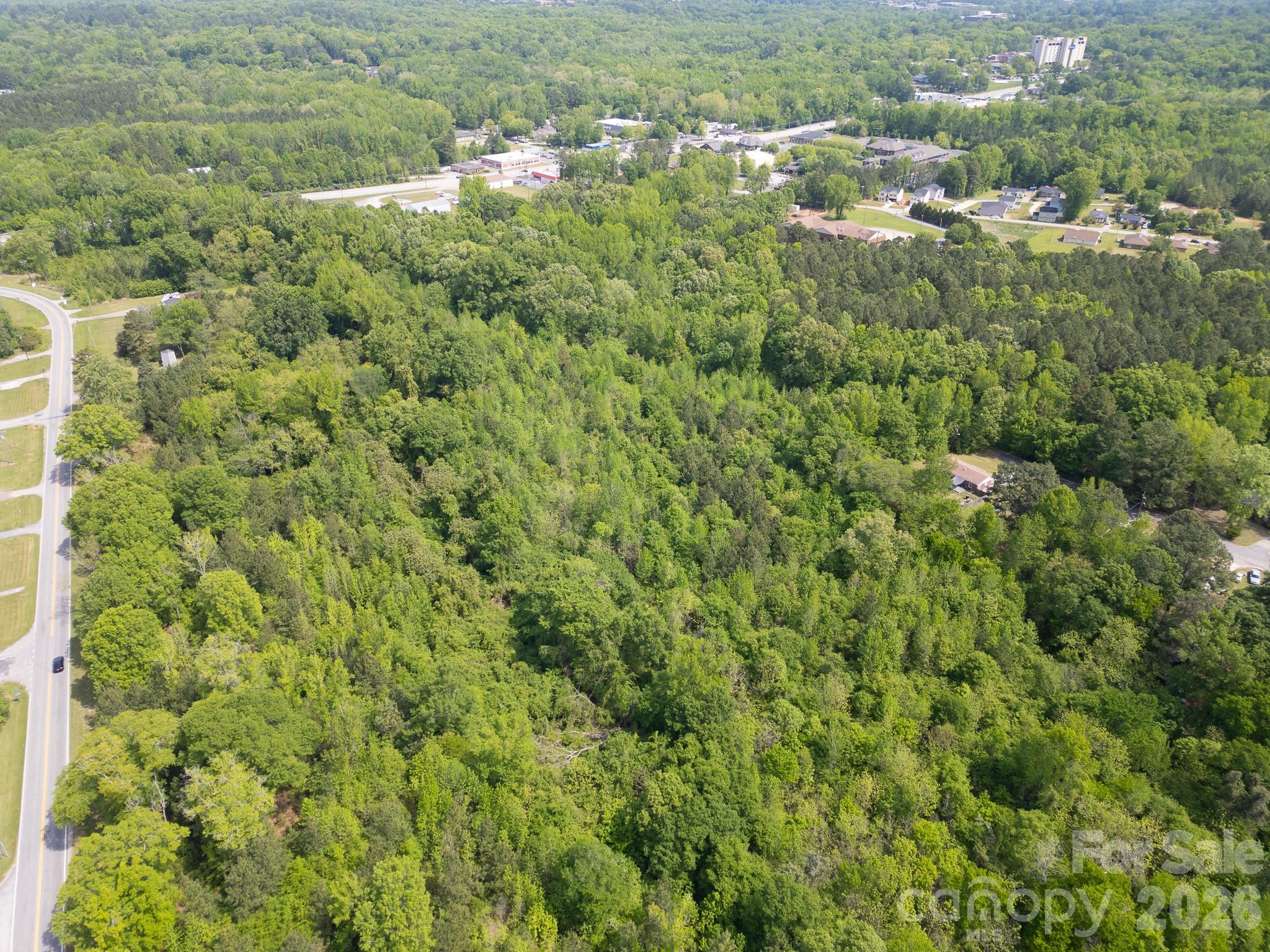 Tbd Old Landsford Road Property Photo 2