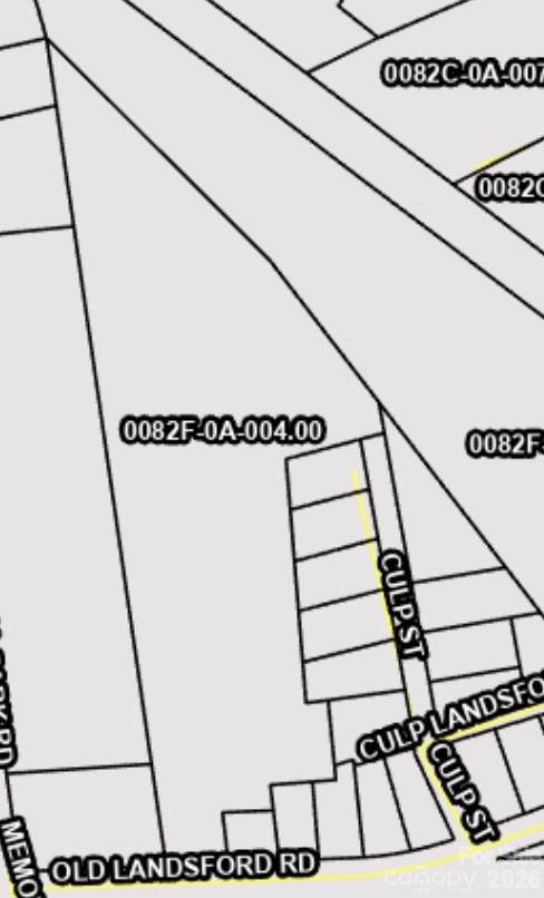 Tbd Old Landsford Road Property Photo 5