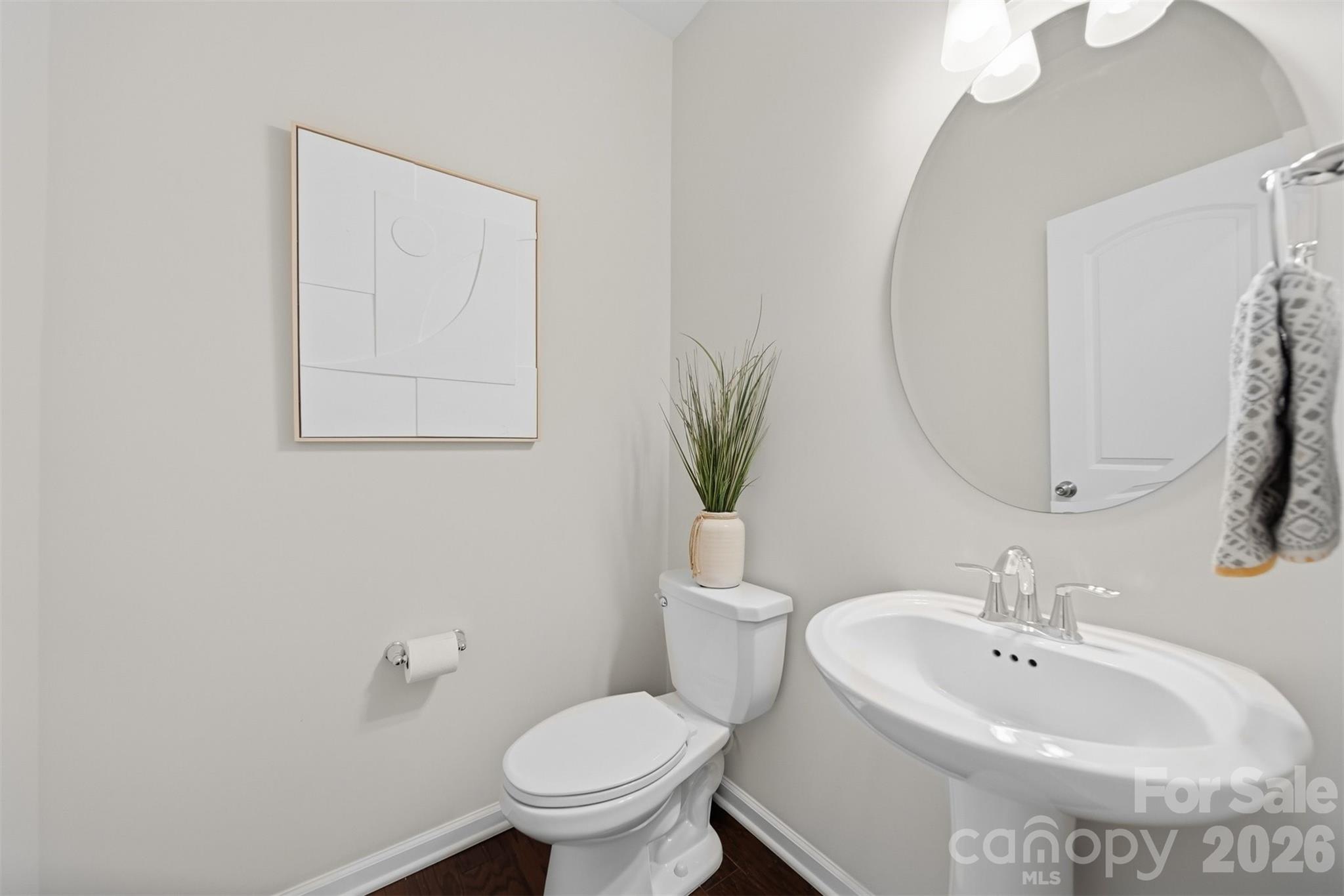 128 W Morehouse Avenue Property Photo 17